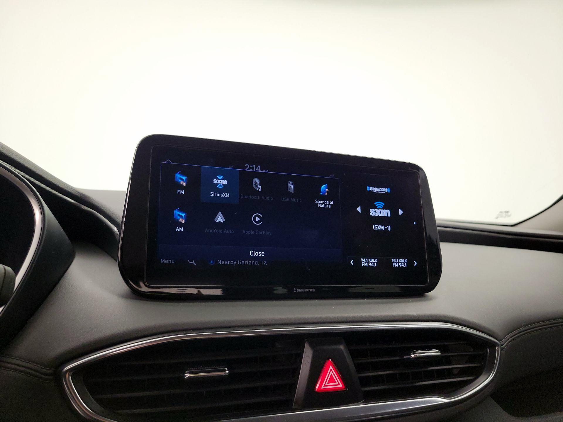 Thumbnail: 2023 Hyundai Santa Fe - 16