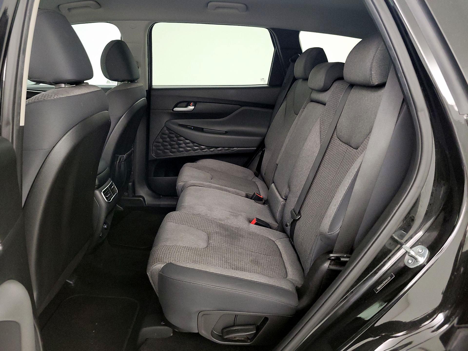 Thumbnail: 2023 Hyundai Santa Fe - 19