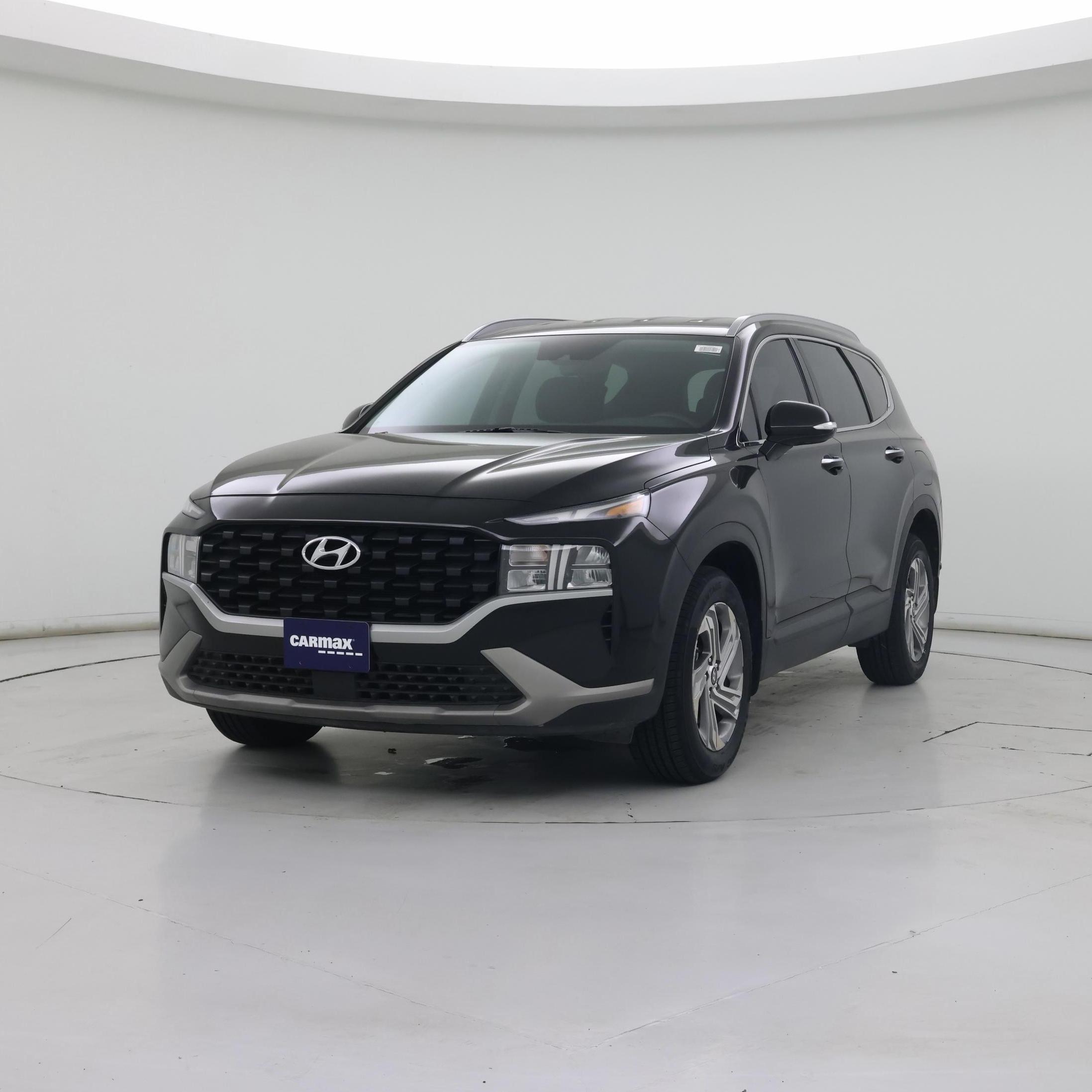 Thumbnail: 2023 Hyundai Santa Fe - 4