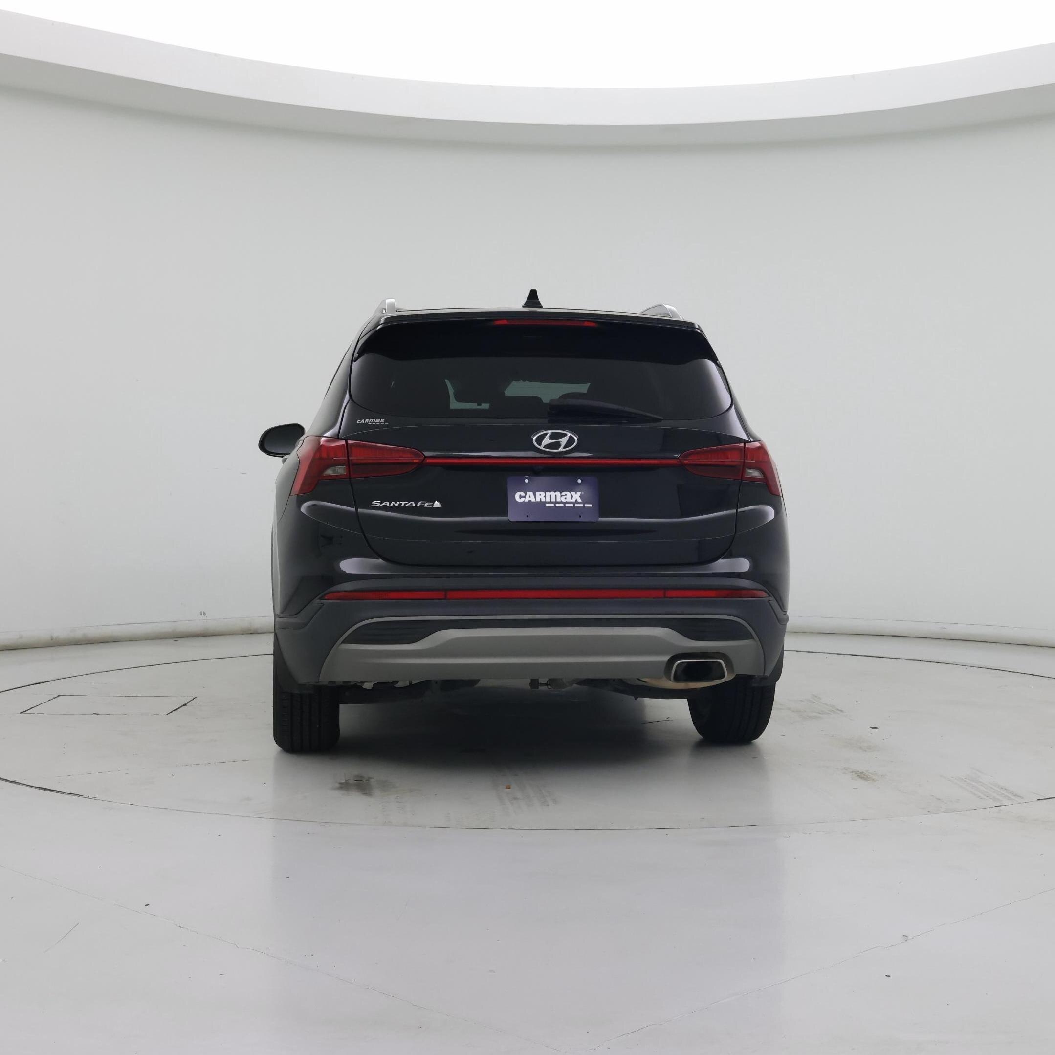 Thumbnail: 2023 Hyundai Santa Fe - 6