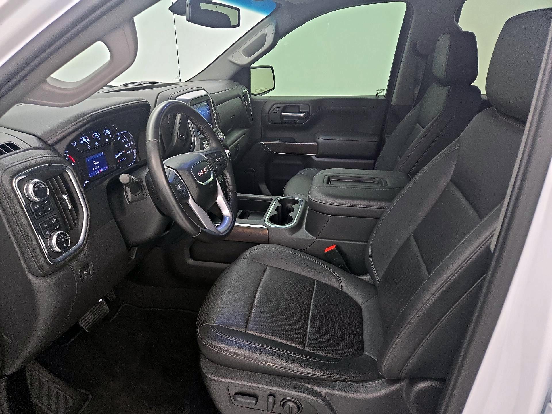 Thumbnail: 2022 GMC Sierra 1500 - 11