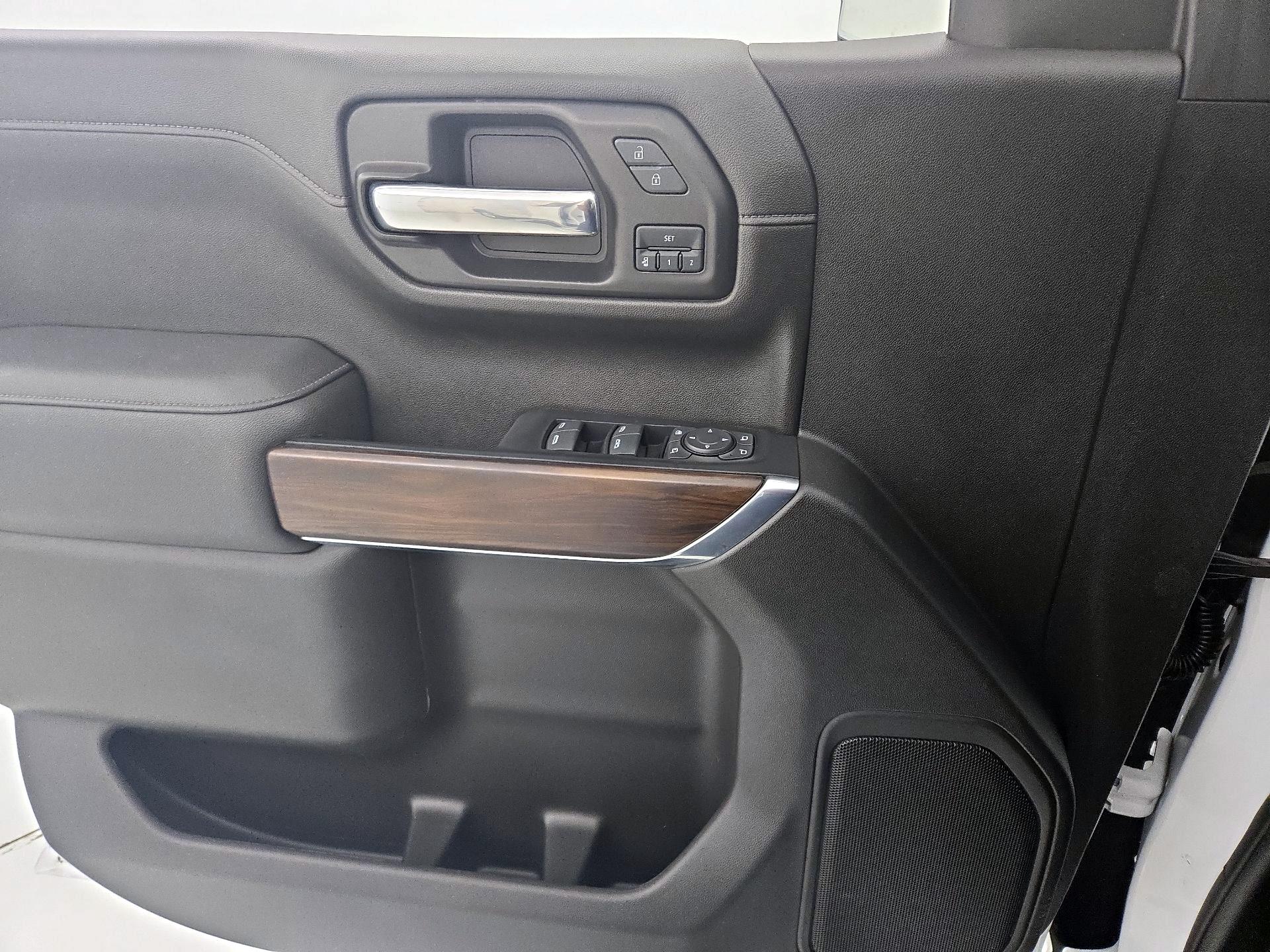 Thumbnail: 2022 GMC Sierra 1500 - 12