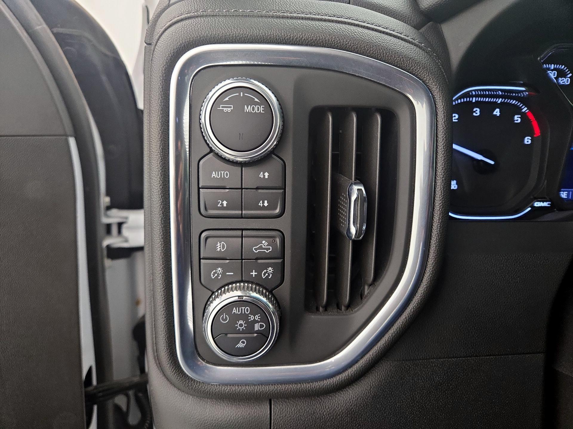 Thumbnail: 2022 GMC Sierra 1500 - 13