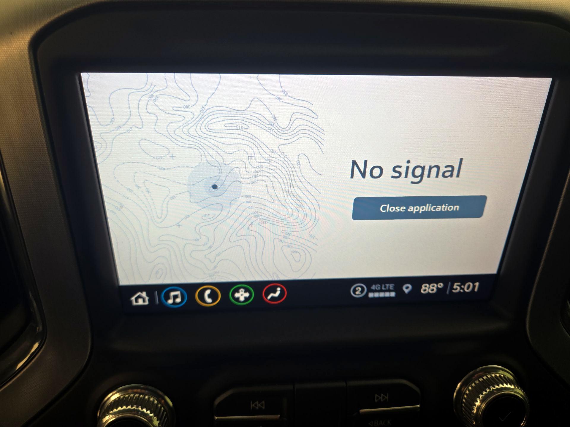 Thumbnail: 2022 GMC Sierra 1500 - 14