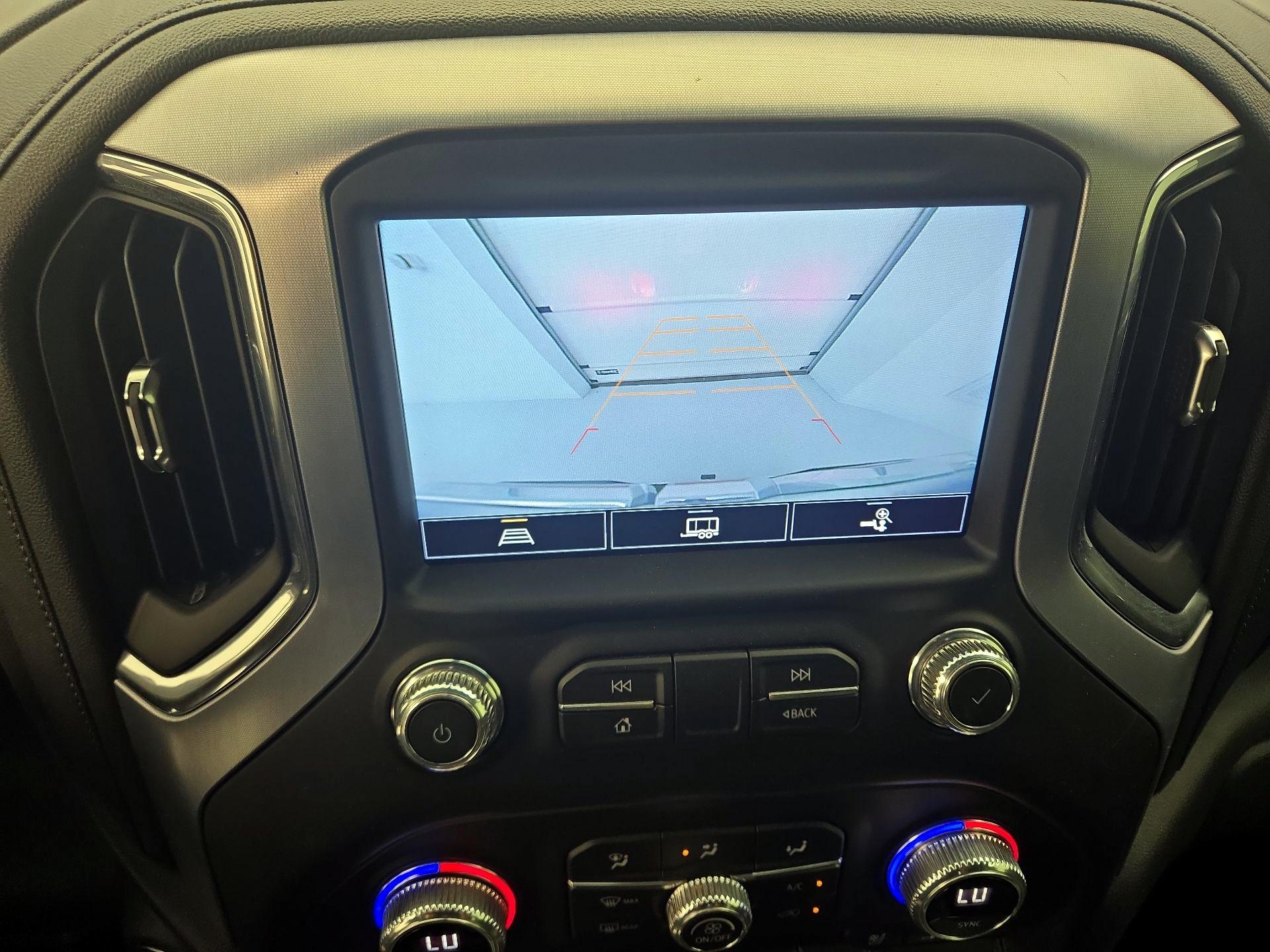 Thumbnail: 2022 GMC Sierra 1500 - 15