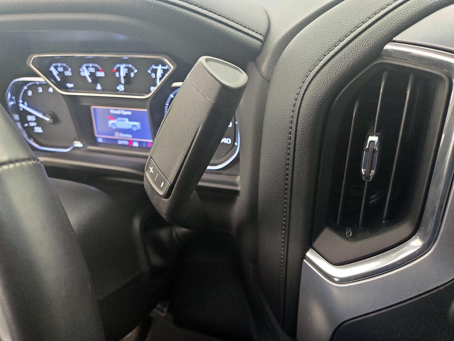 Thumbnail: 2022 GMC Sierra 1500 - 18