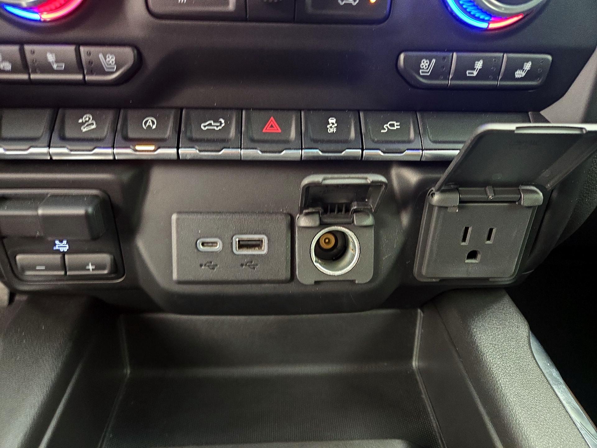 Thumbnail: 2022 GMC Sierra 1500 - 19