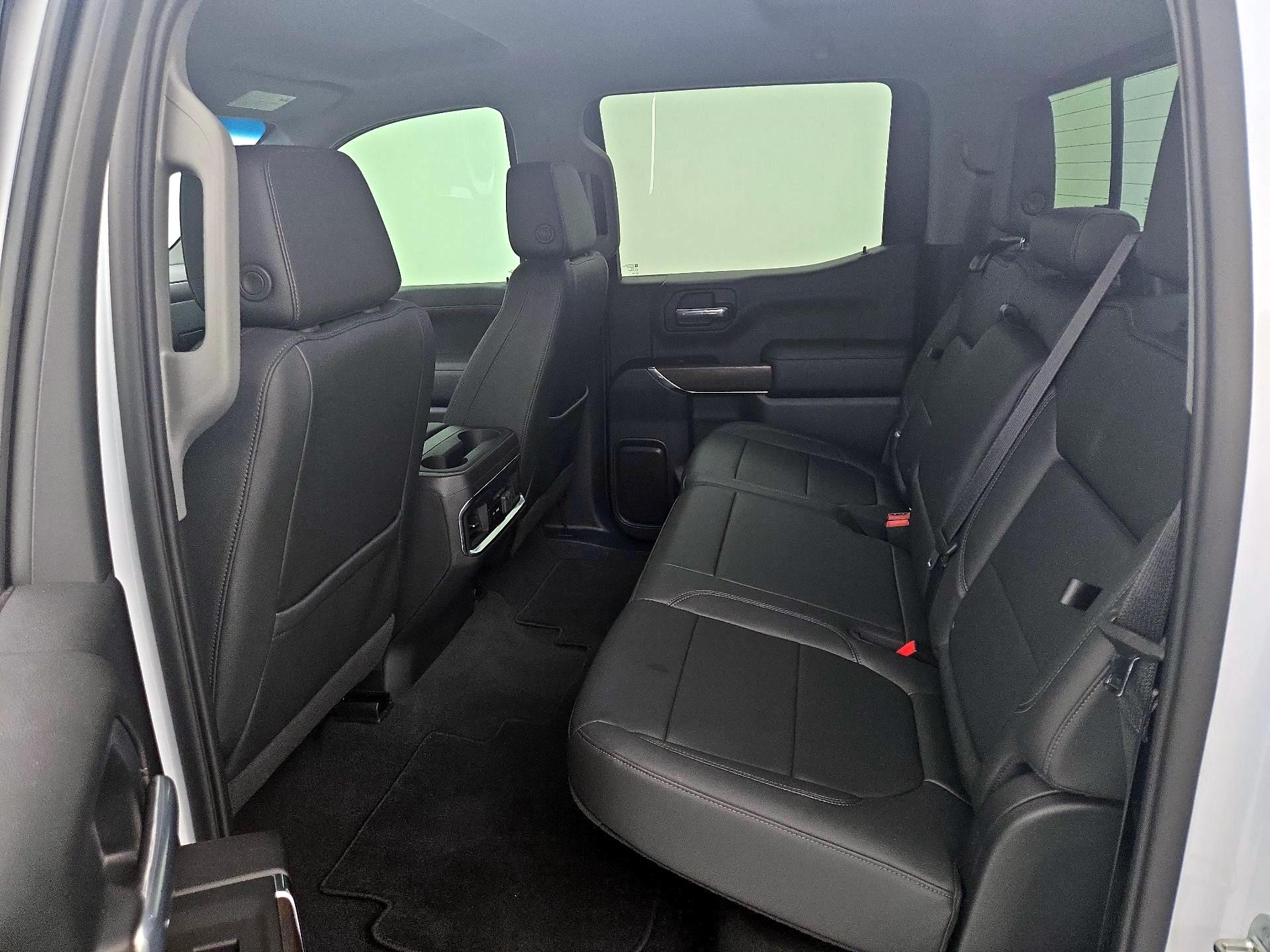 Thumbnail: 2022 GMC Sierra 1500 - 20