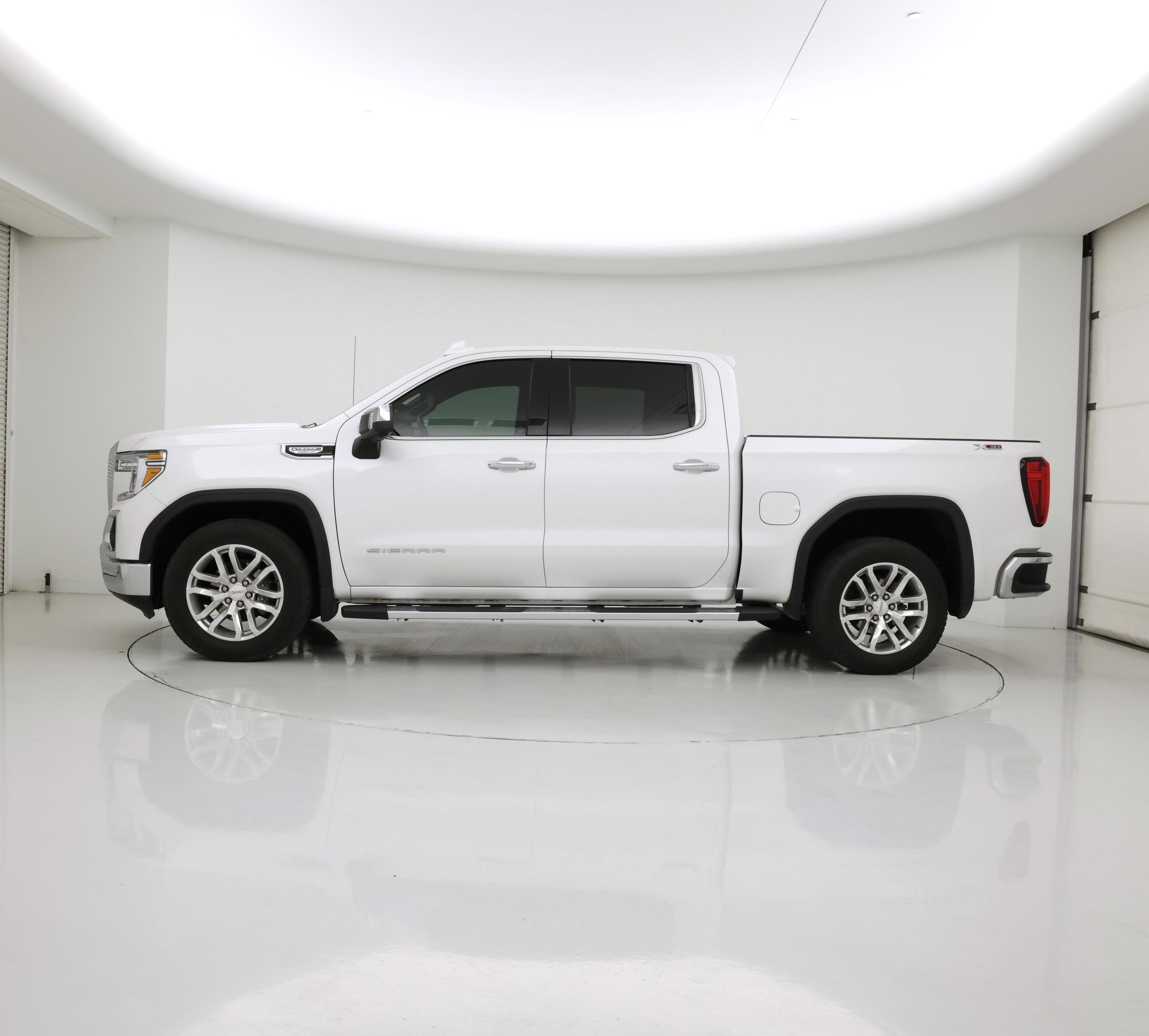 Thumbnail: 2022 GMC Sierra 1500 - 3