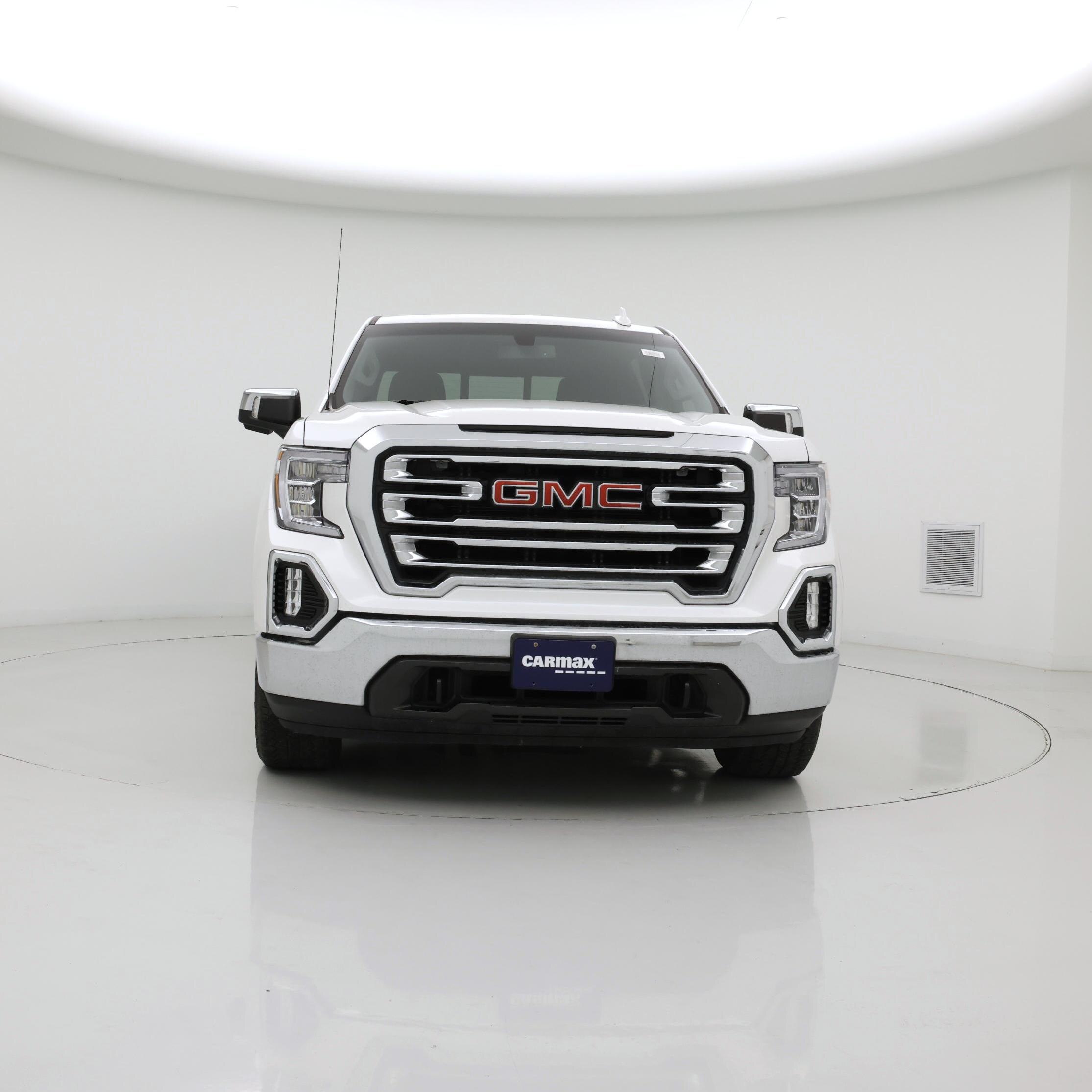 Thumbnail: 2022 GMC Sierra 1500 - 5