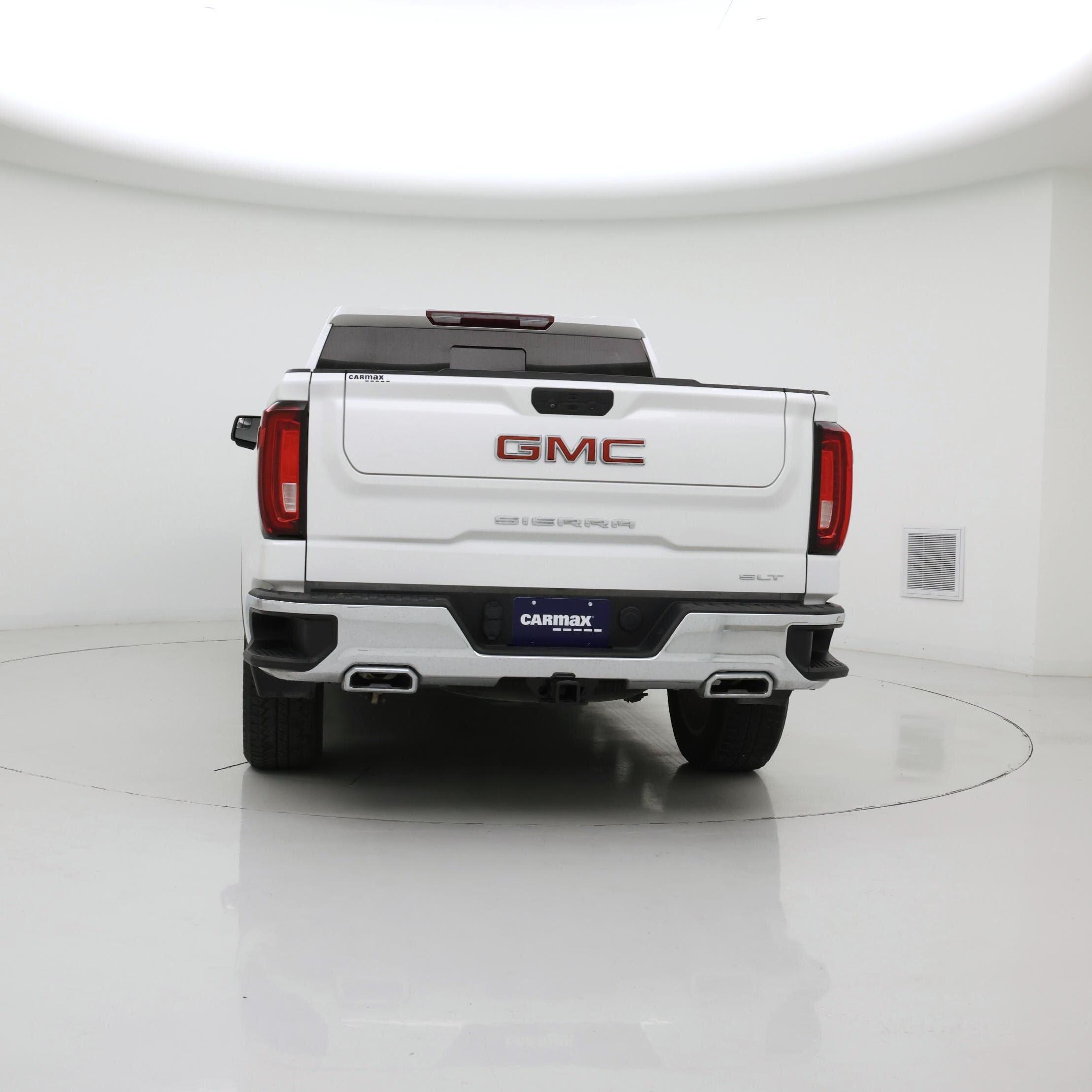 Thumbnail: 2022 GMC Sierra 1500 - 6