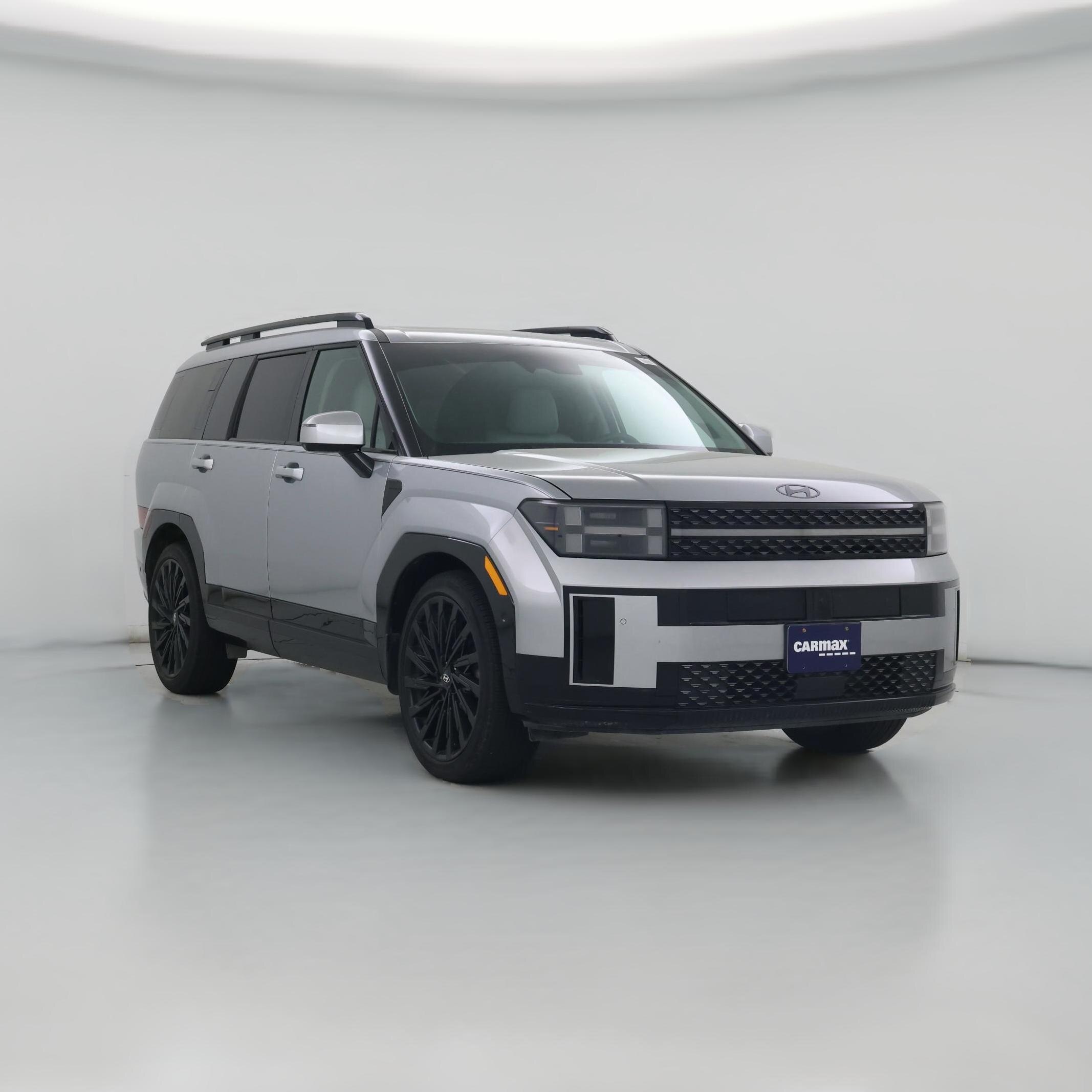 Thumbnail: 2024 Hyundai Santa Fe - 1