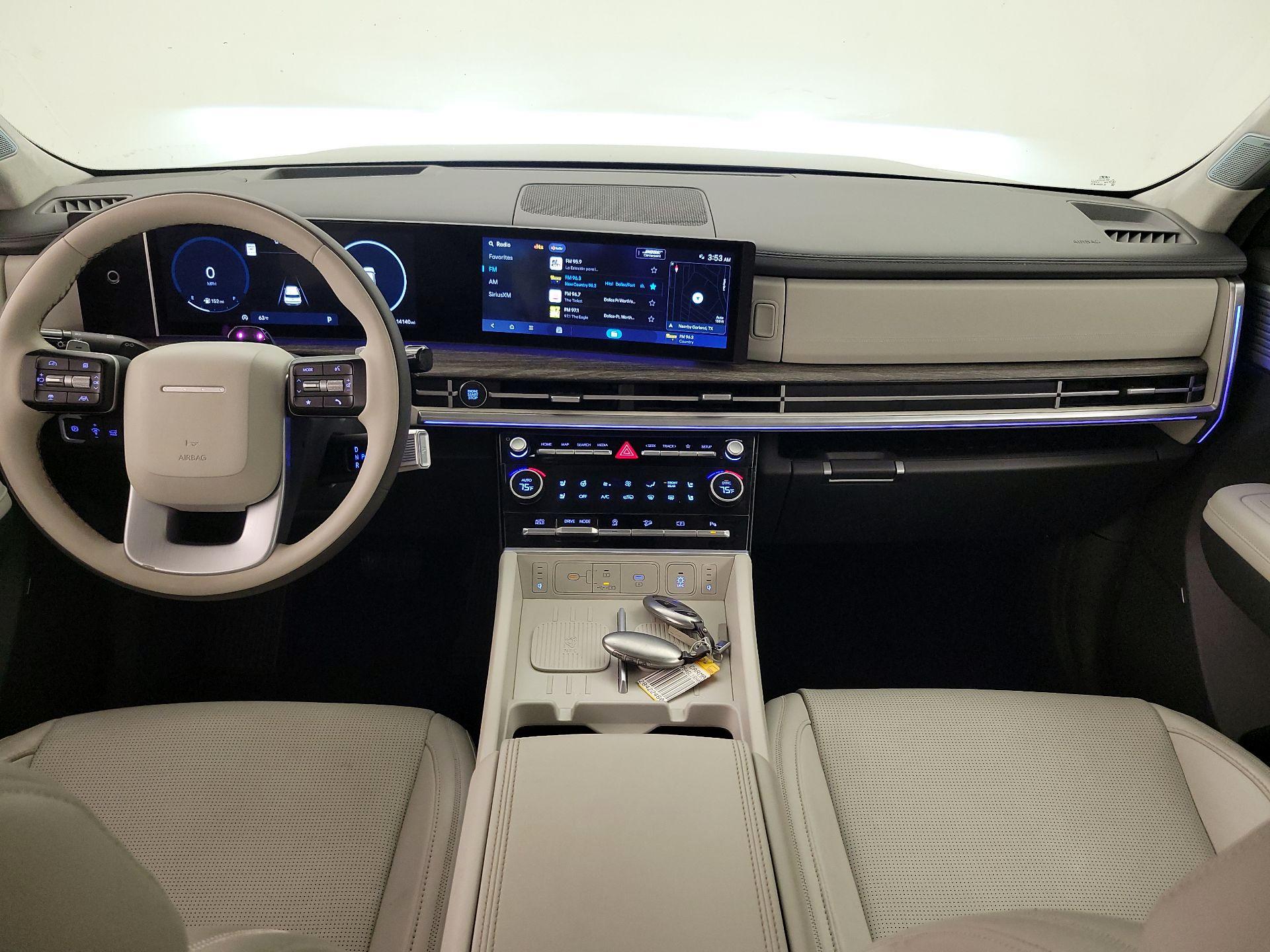 Thumbnail: 2024 Hyundai Santa Fe - 9