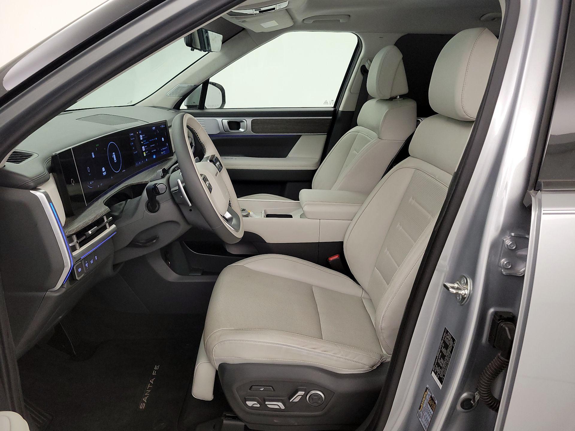 Thumbnail: 2024 Hyundai Santa Fe - 11