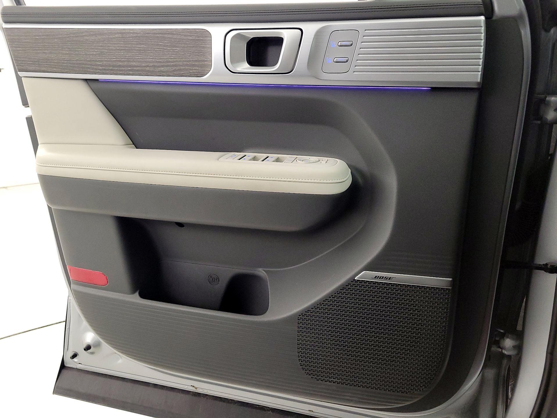 Thumbnail: 2024 Hyundai Santa Fe - 12