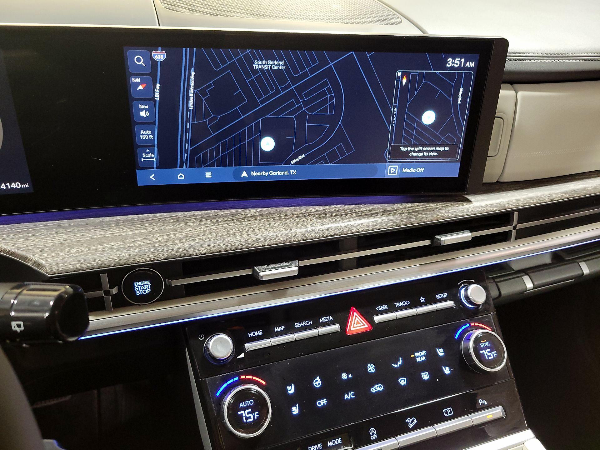 Thumbnail: 2024 Hyundai Santa Fe - 14