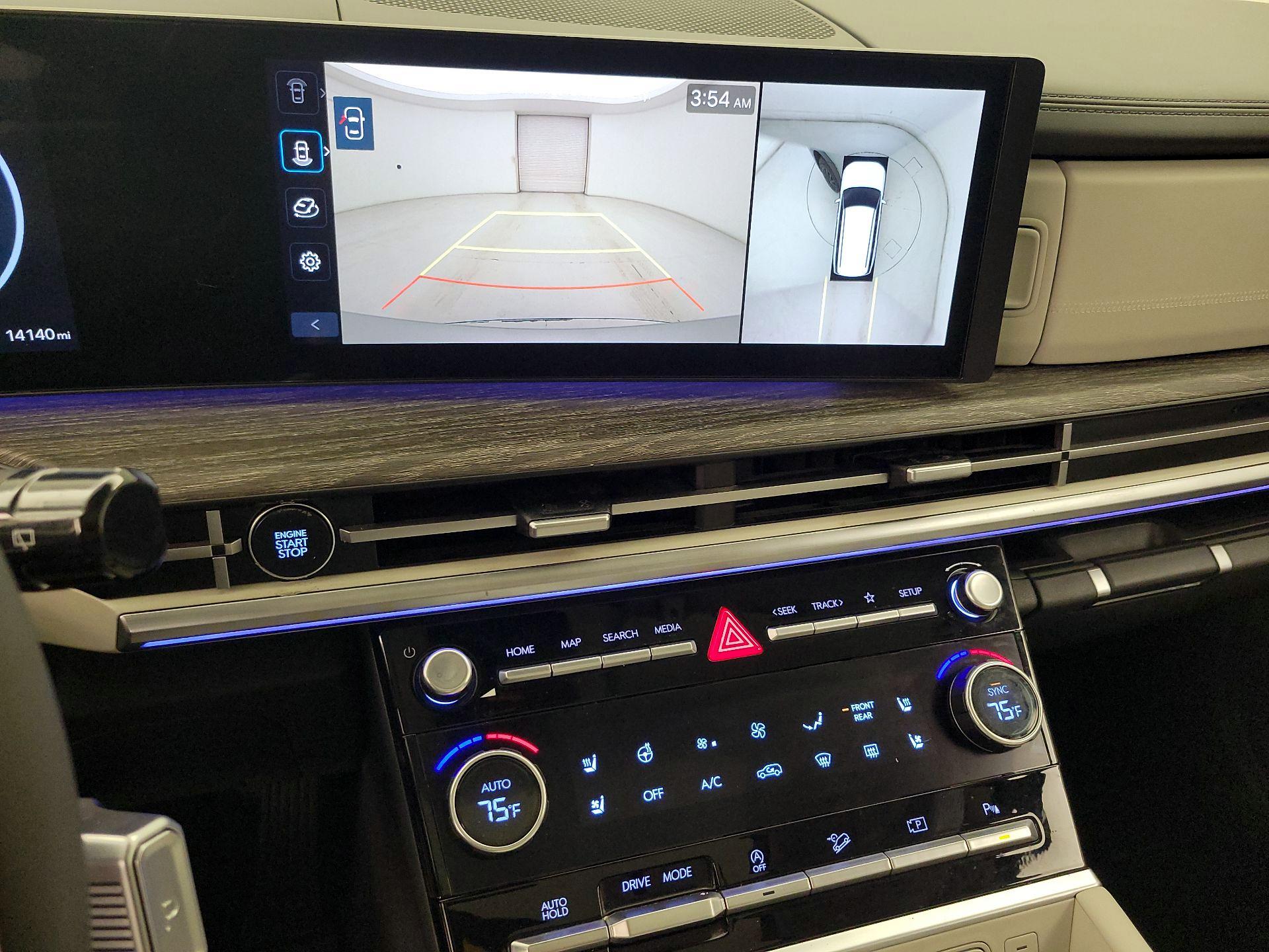 Thumbnail: 2024 Hyundai Santa Fe - 15