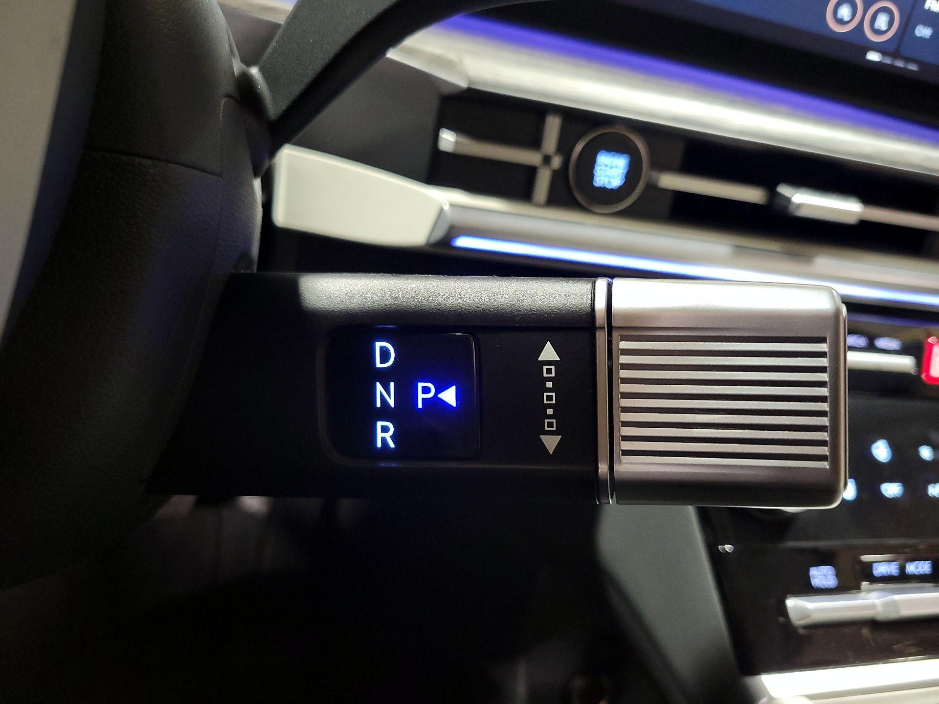 Thumbnail: 2024 Hyundai Santa Fe - 18