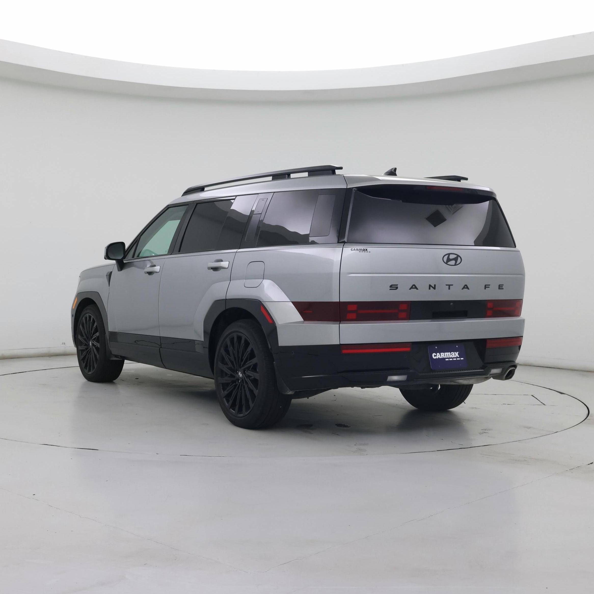 Thumbnail: 2024 Hyundai Santa Fe - 2