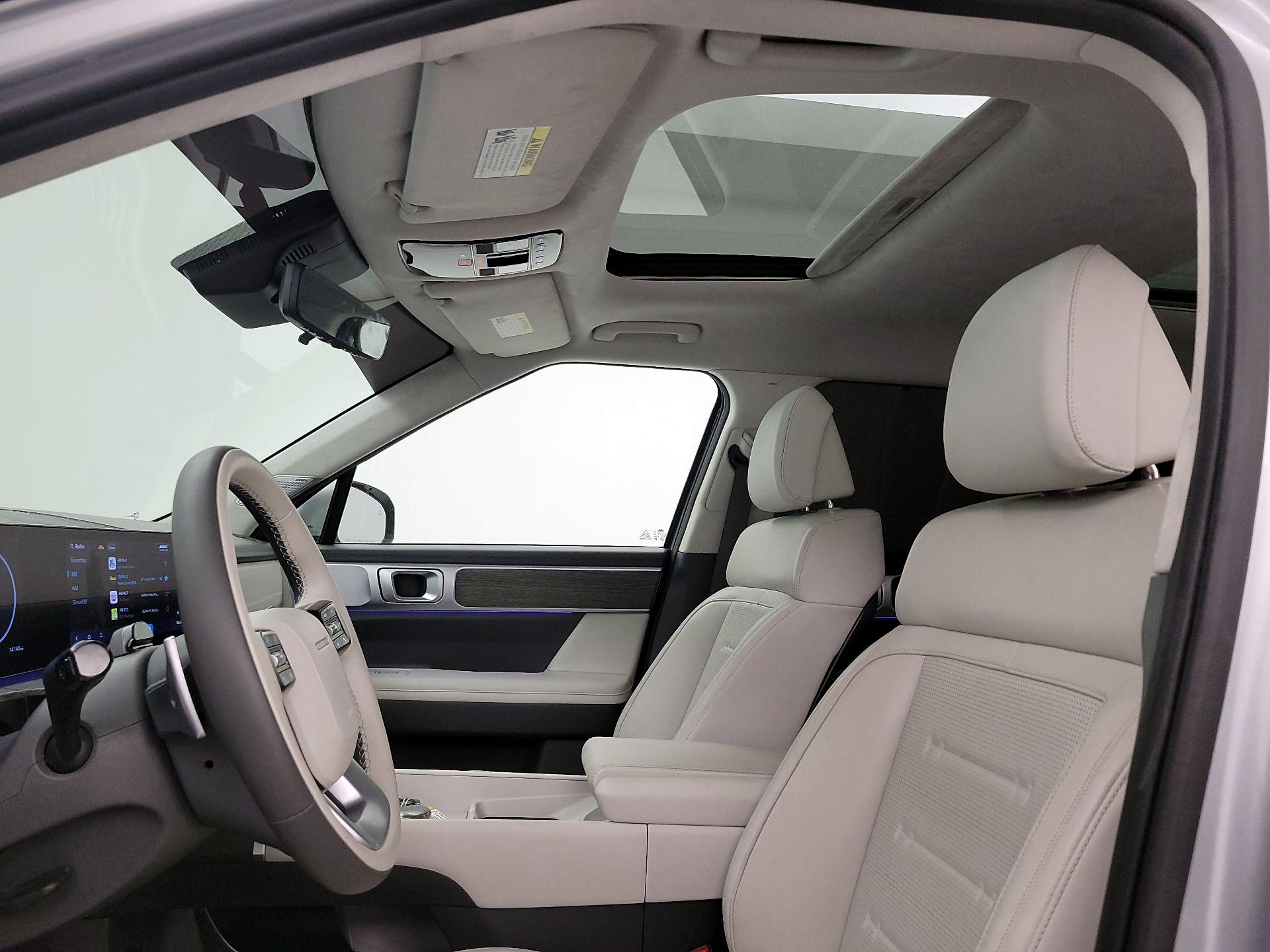 Thumbnail: 2024 Hyundai Santa Fe - 19