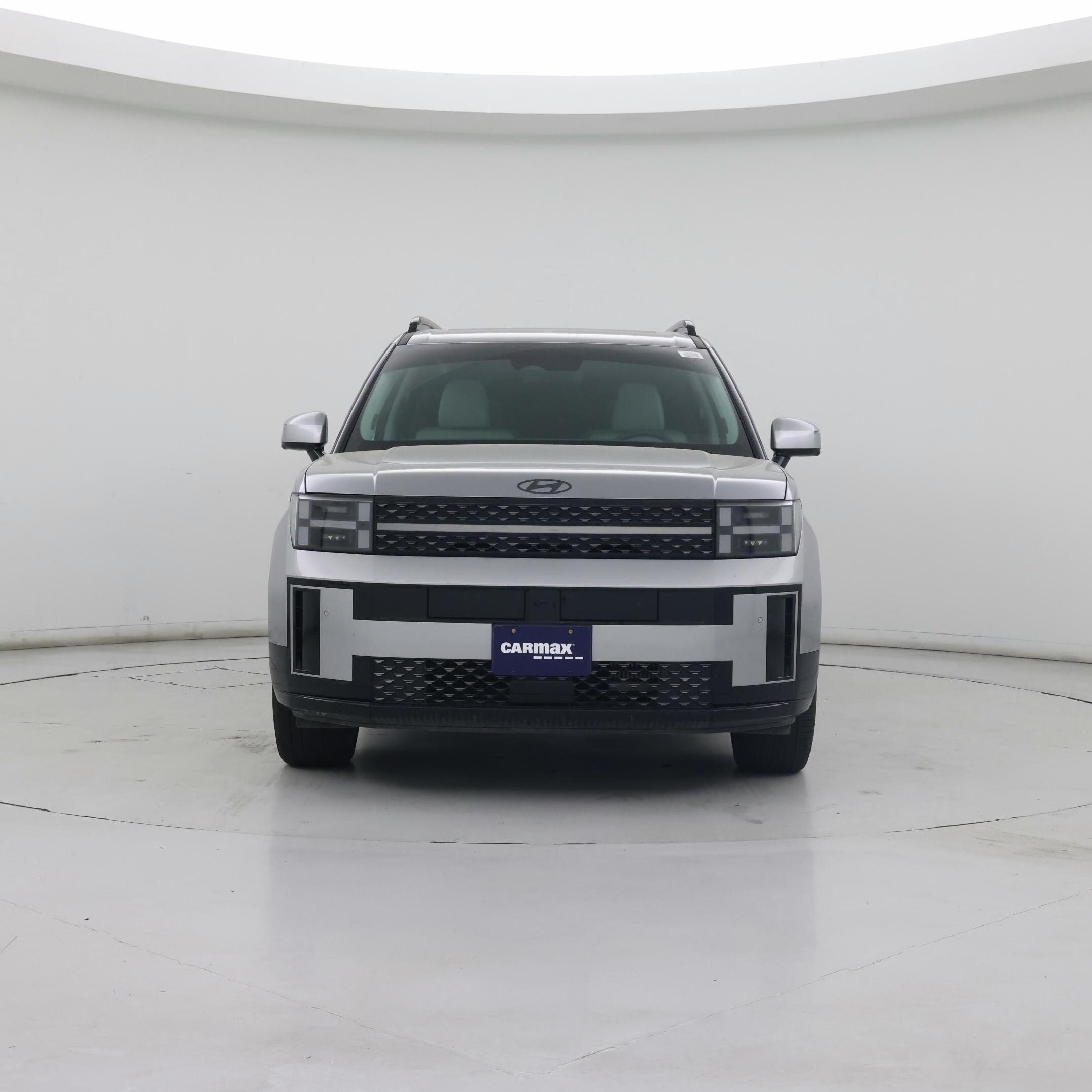 Thumbnail: 2024 Hyundai Santa Fe - 5