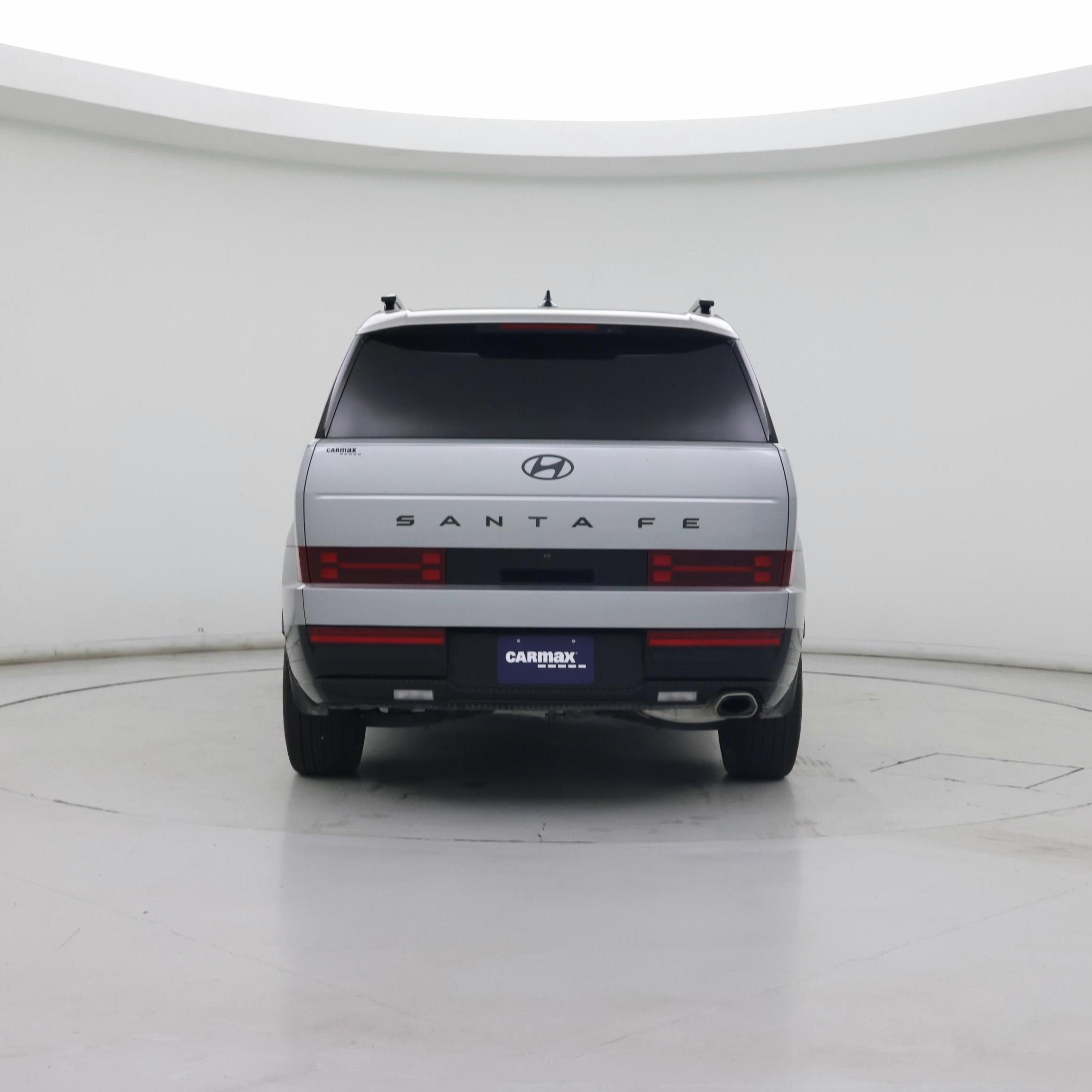 Thumbnail: 2024 Hyundai Santa Fe - 6