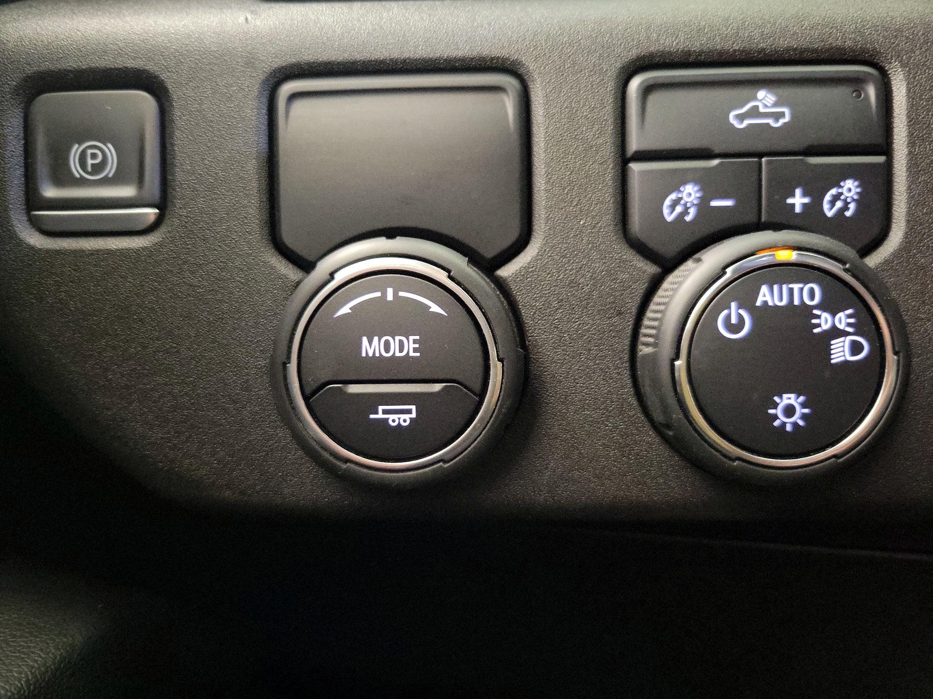 Thumbnail: 2024 Chevrolet Silverado 1500 - 13