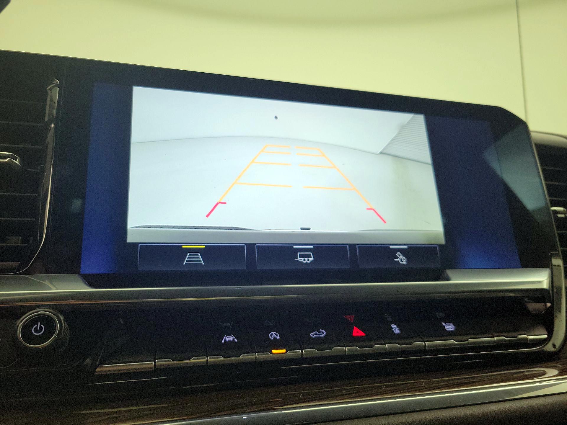 Thumbnail: 2024 Chevrolet Silverado 1500 - 14