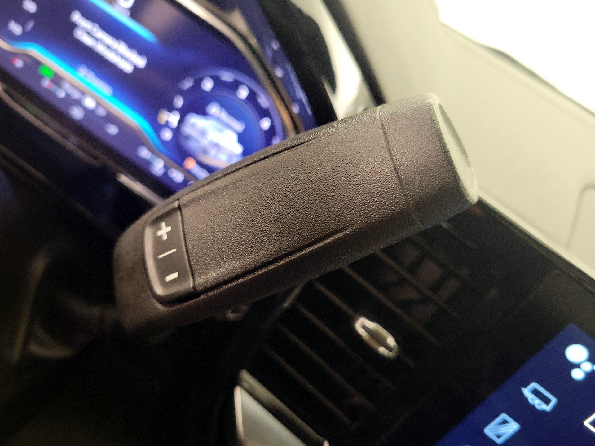 Thumbnail: 2024 Chevrolet Silverado 1500 - 17