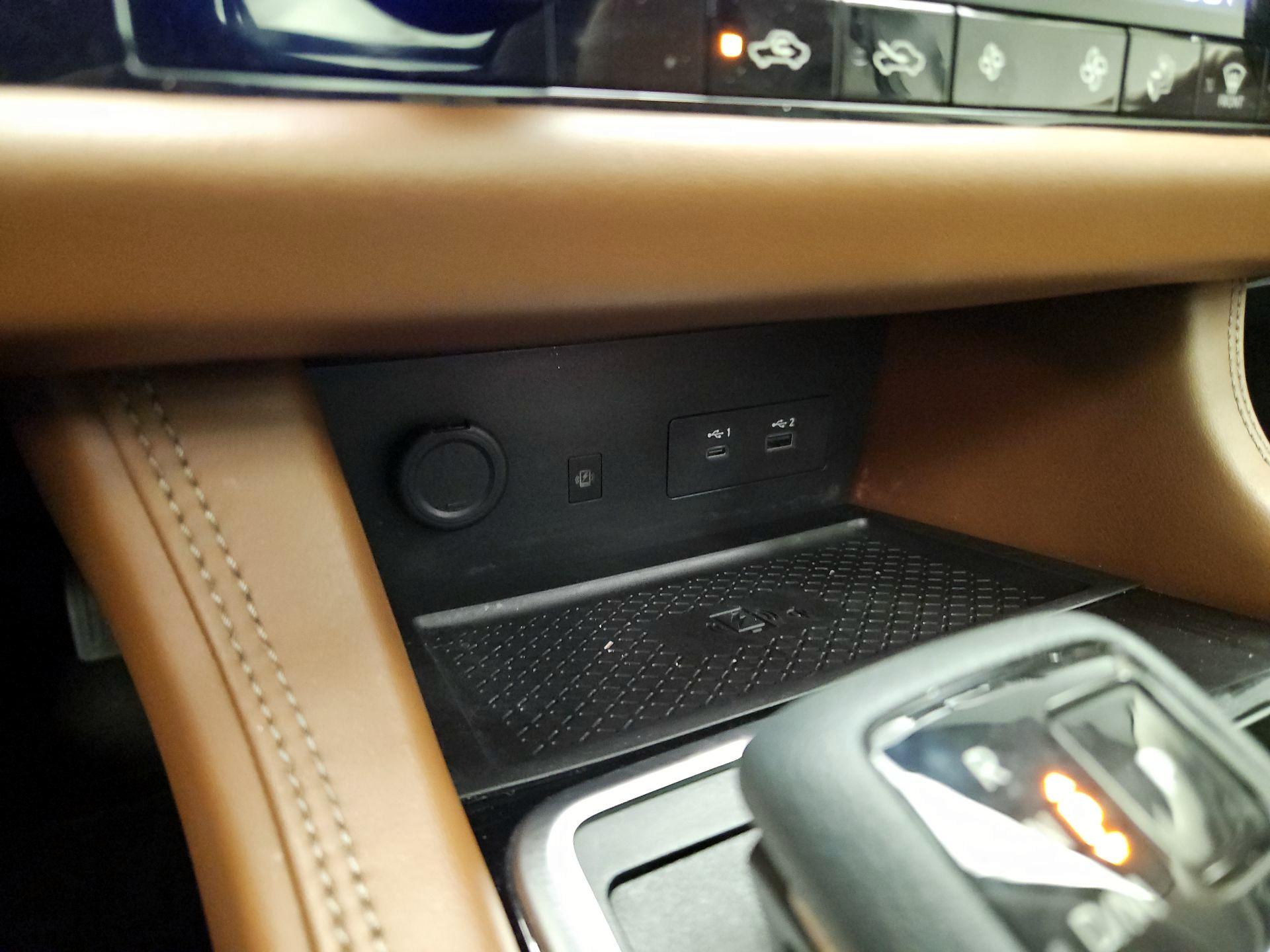 Thumbnail: 2023 Nissan Pathfinder - 19