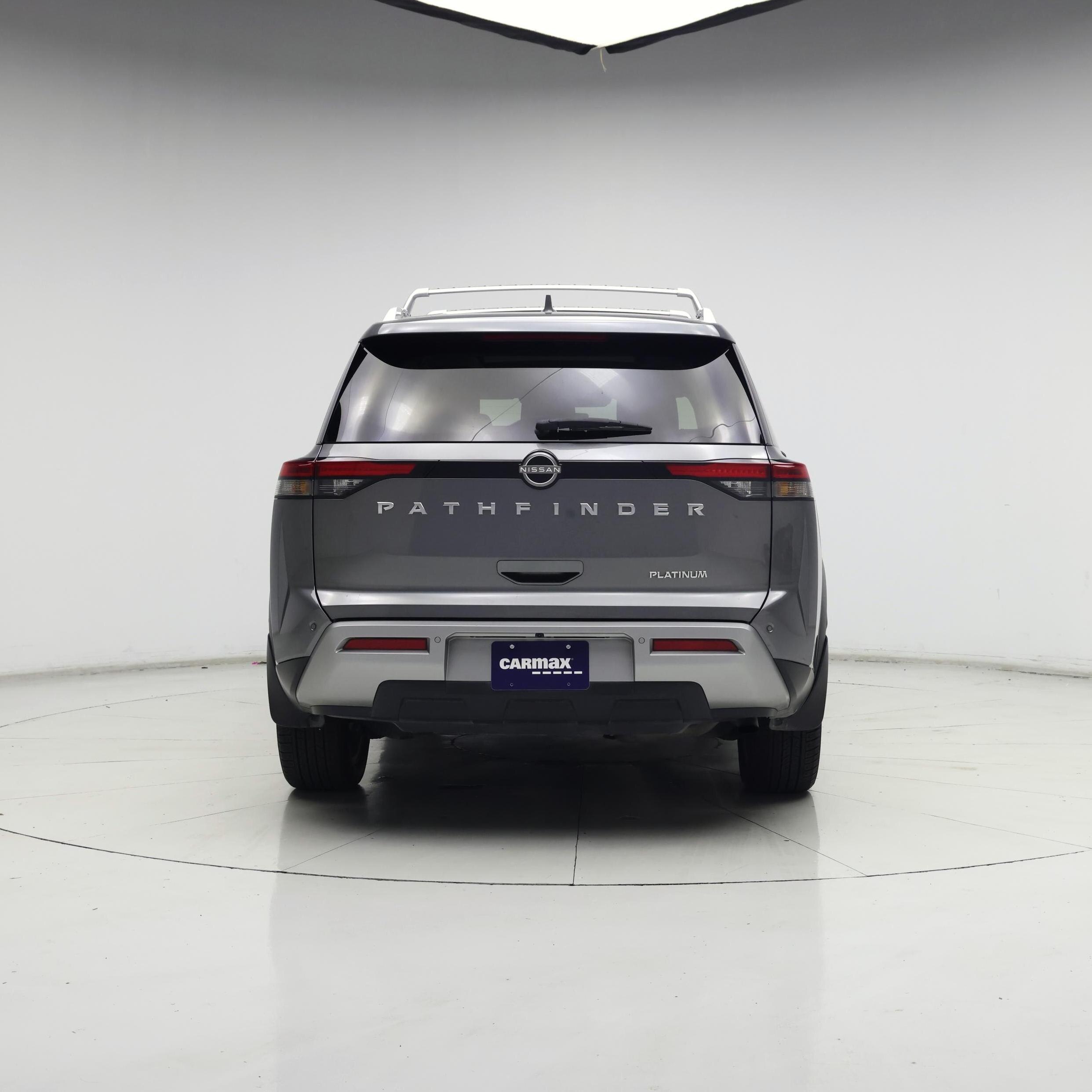 Thumbnail: 2023 Nissan Pathfinder - 6