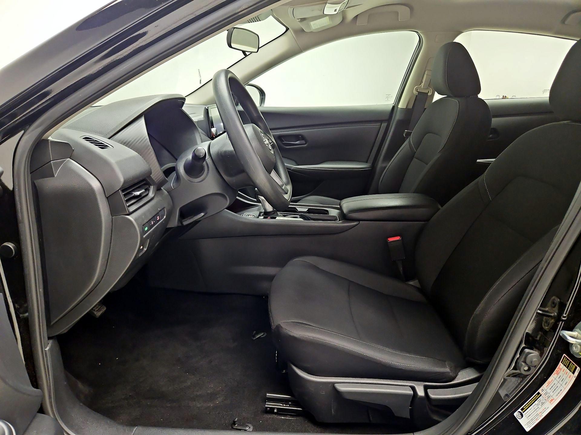 Thumbnail: 2024 Nissan Sentra - 11