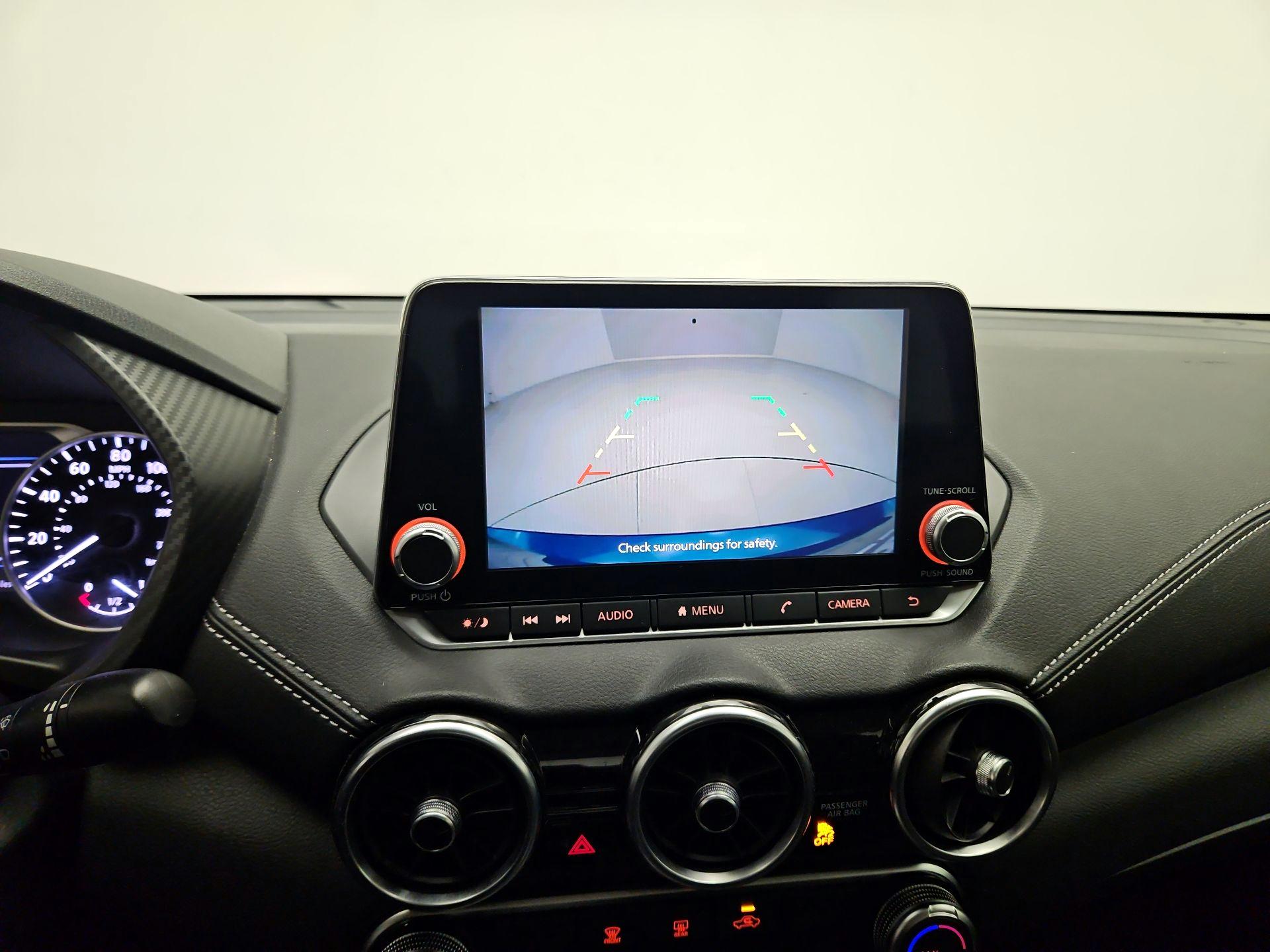 Thumbnail: 2024 Nissan Sentra - 13