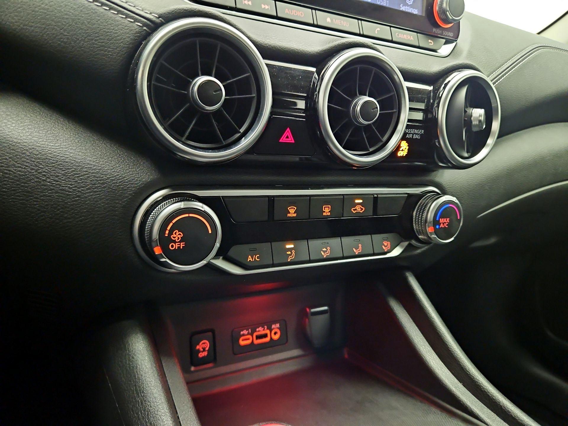 Thumbnail: 2024 Nissan Sentra - 15