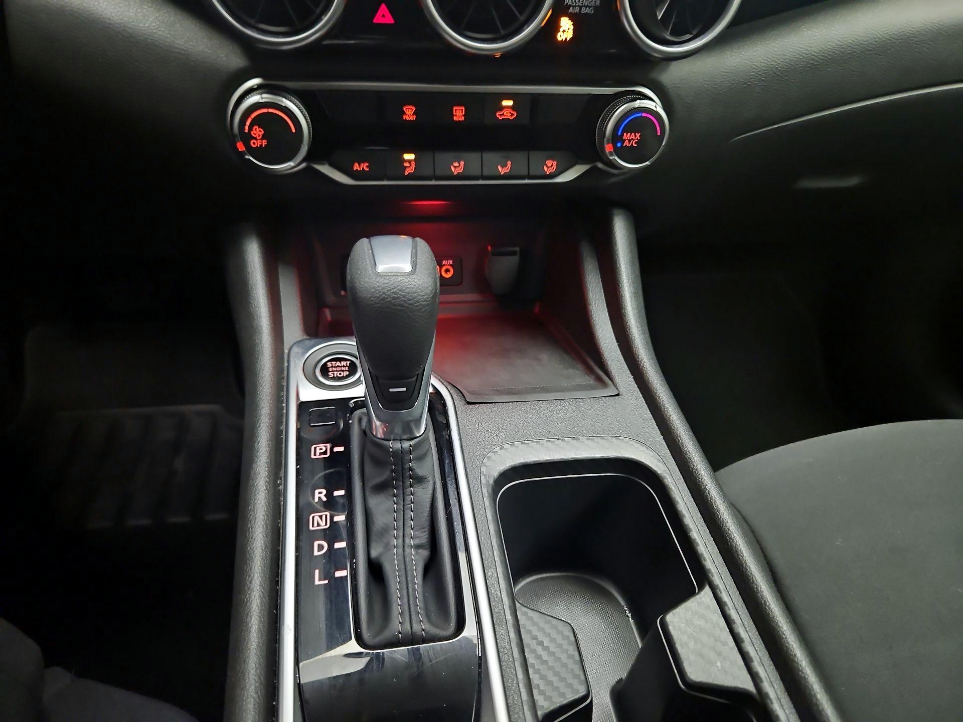 Thumbnail: 2024 Nissan Sentra - 16