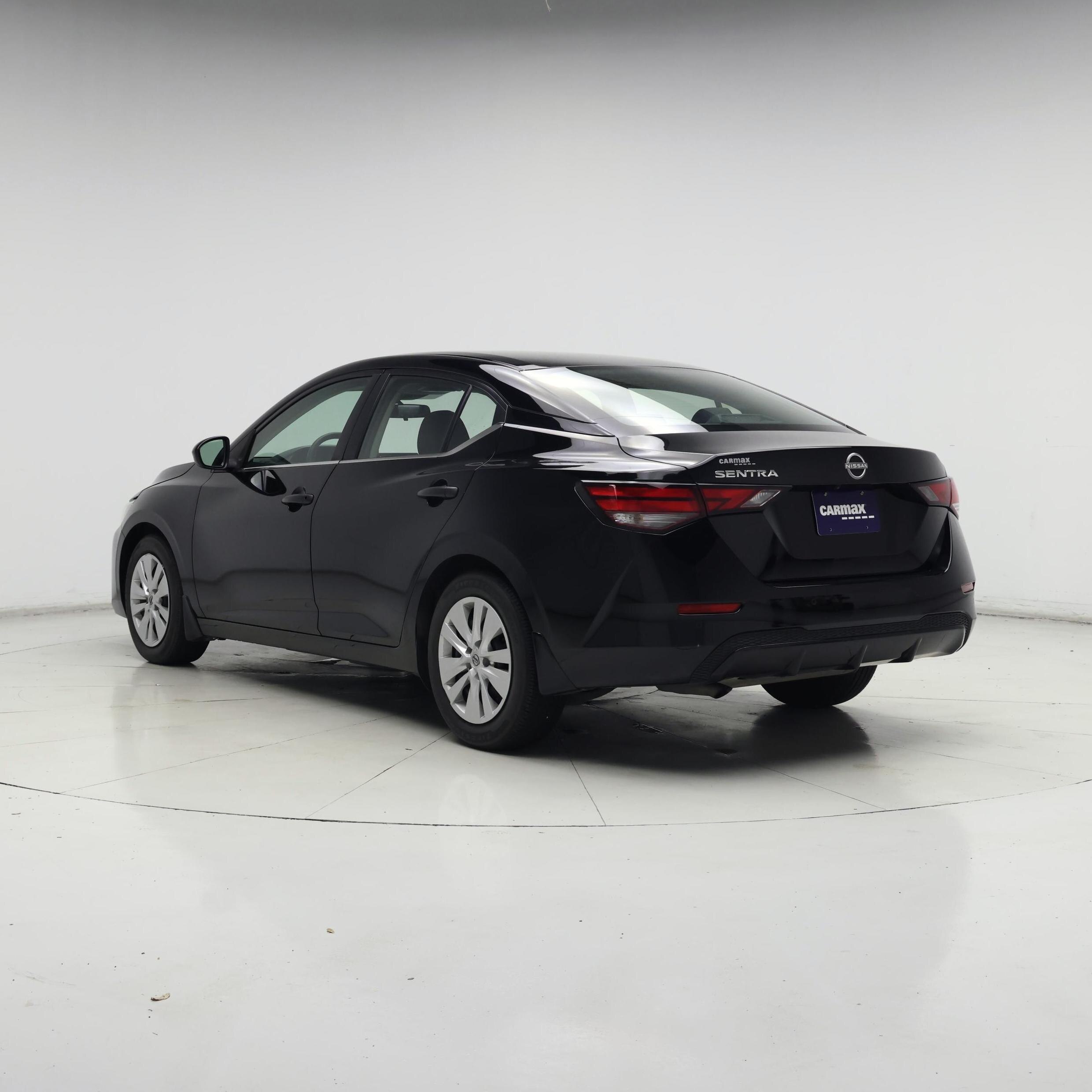 Thumbnail: 2024 Nissan Sentra - 2