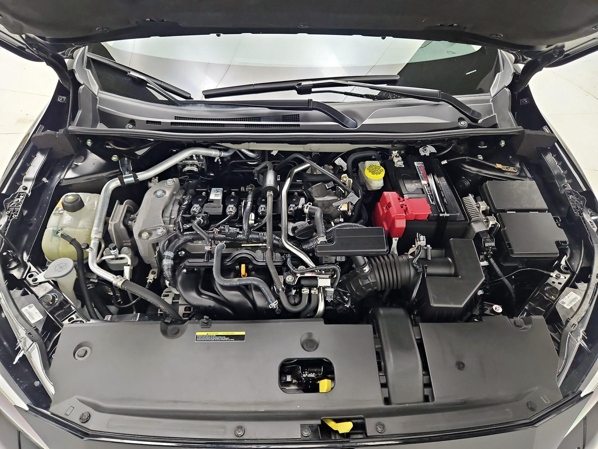 Thumbnail: 2024 Nissan Sentra - 19