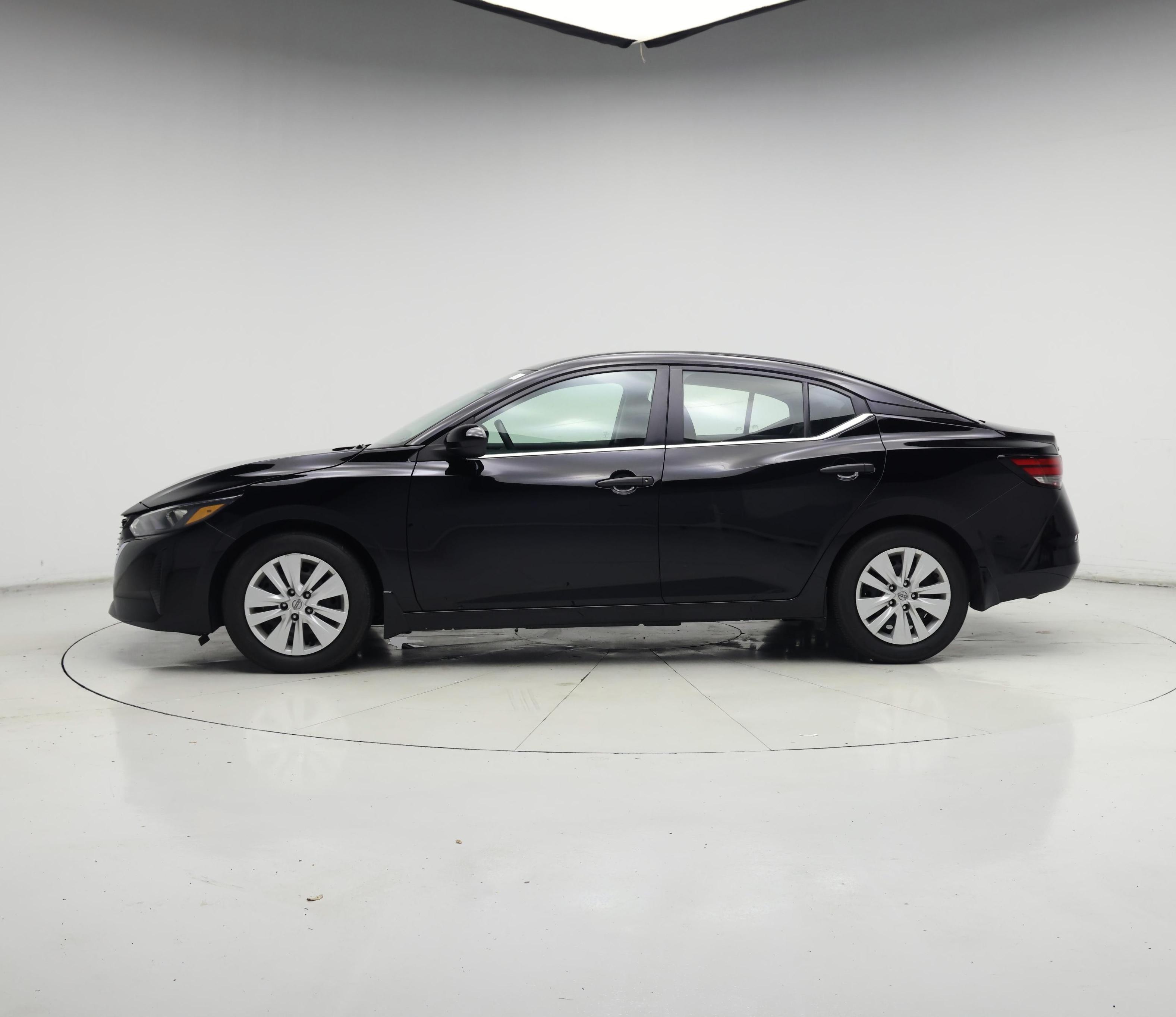 Thumbnail: 2024 Nissan Sentra - 3