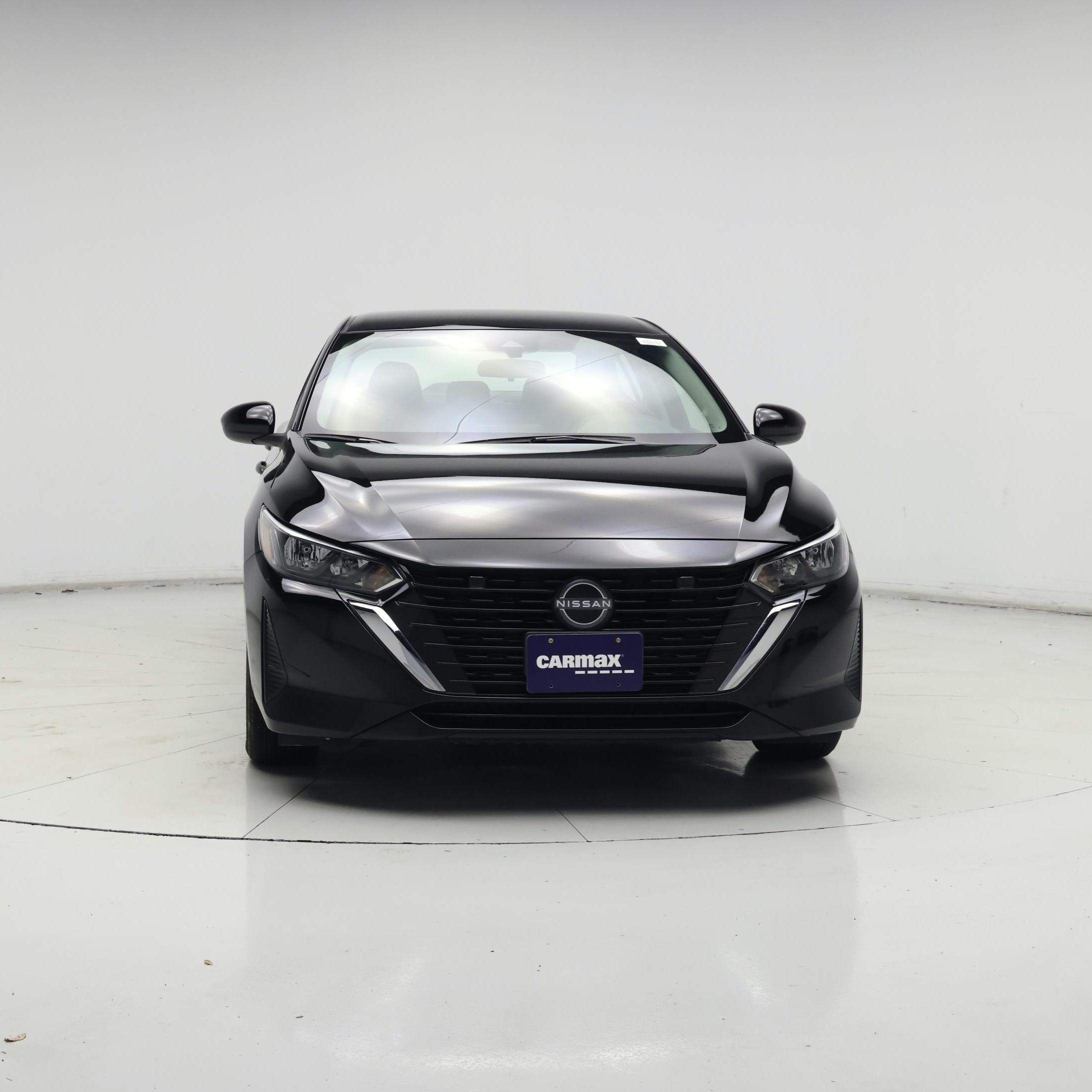 Thumbnail: 2024 Nissan Sentra - 5