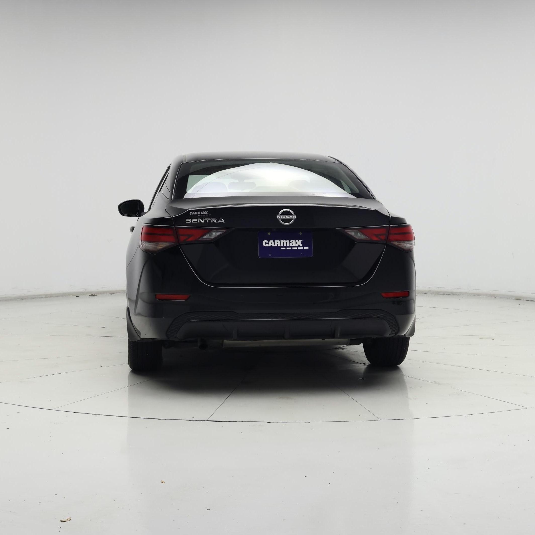 Thumbnail: 2024 Nissan Sentra - 6