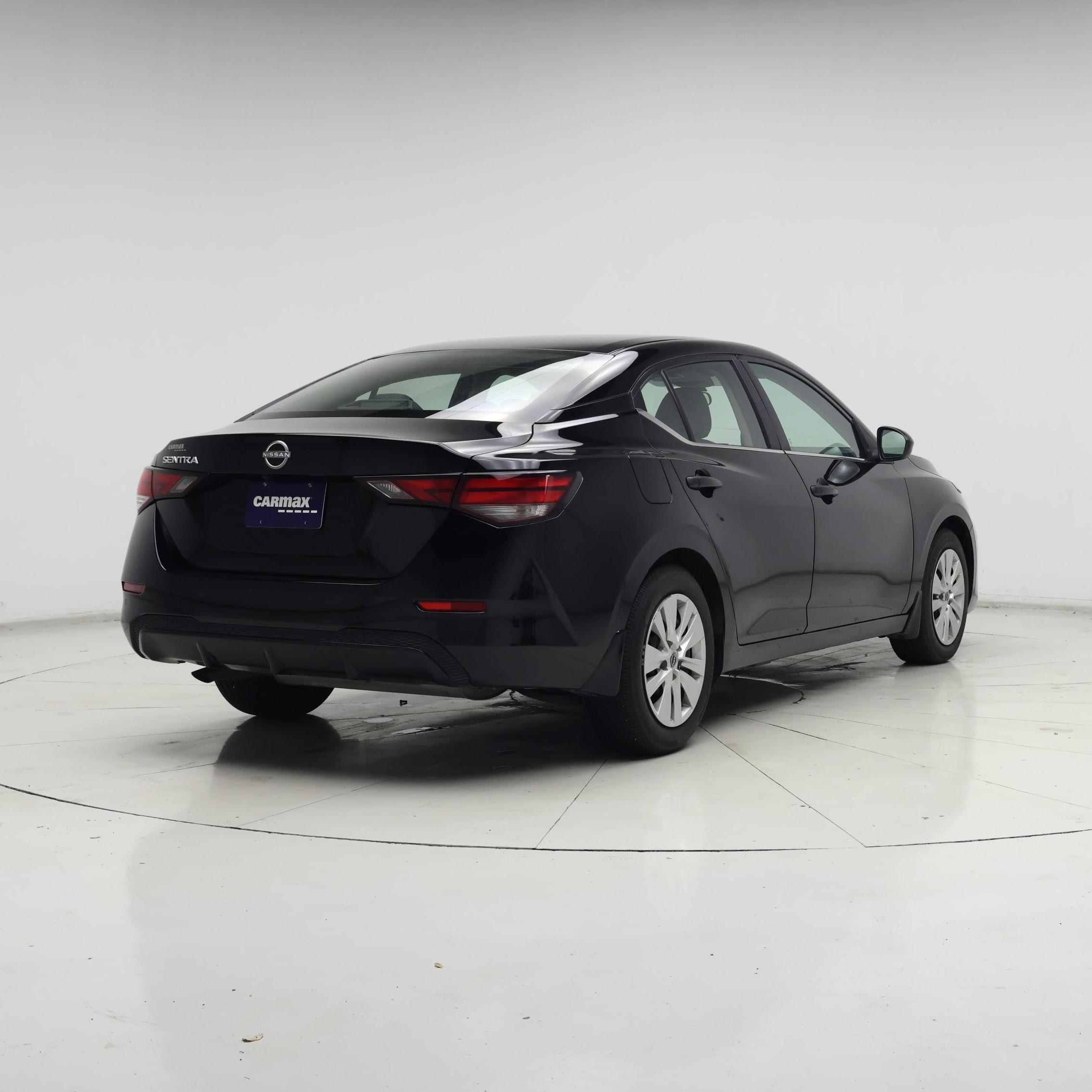 Thumbnail: 2024 Nissan Sentra - 8