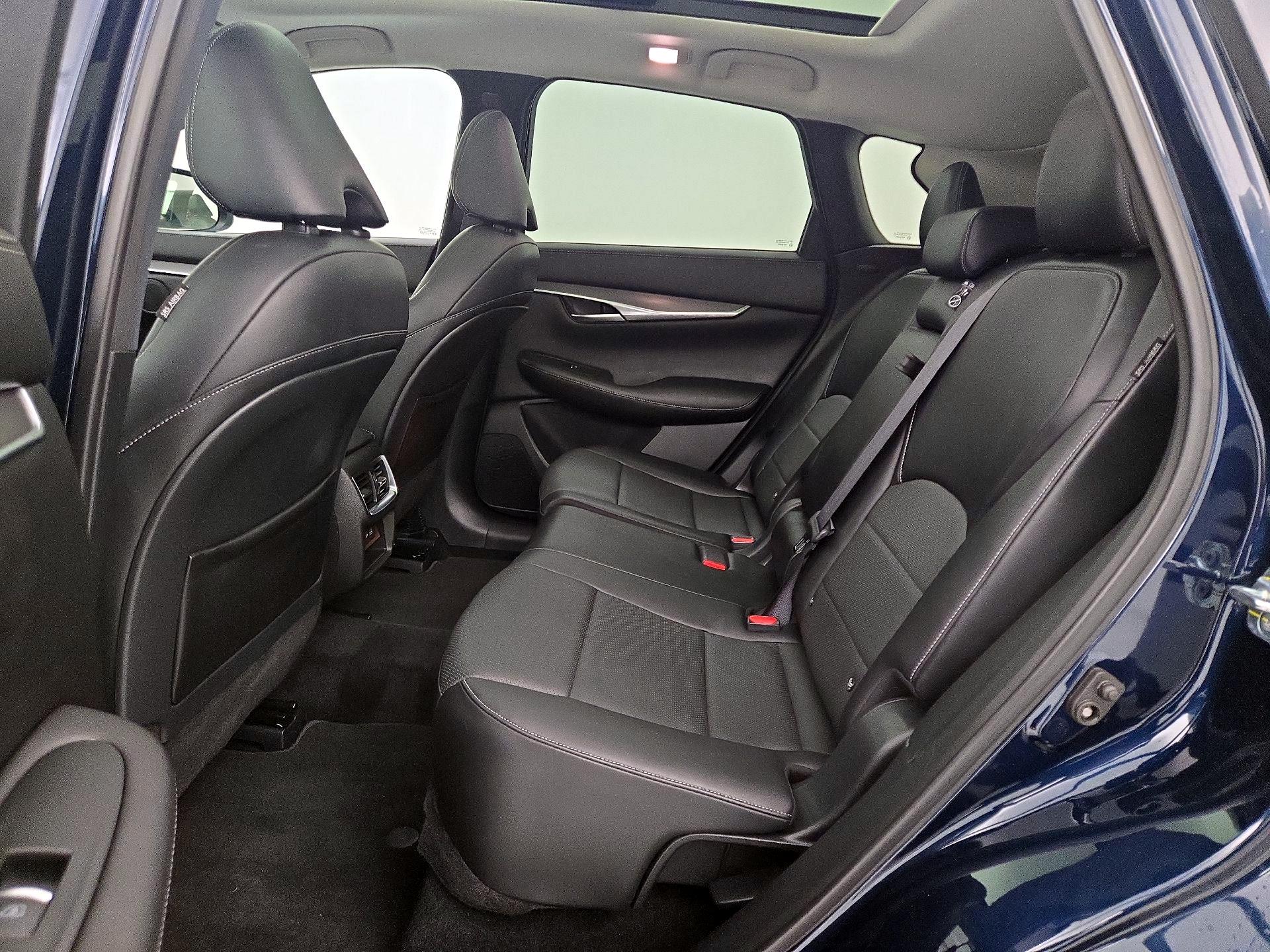 Thumbnail: 2022 INFINITI QX50 - 20