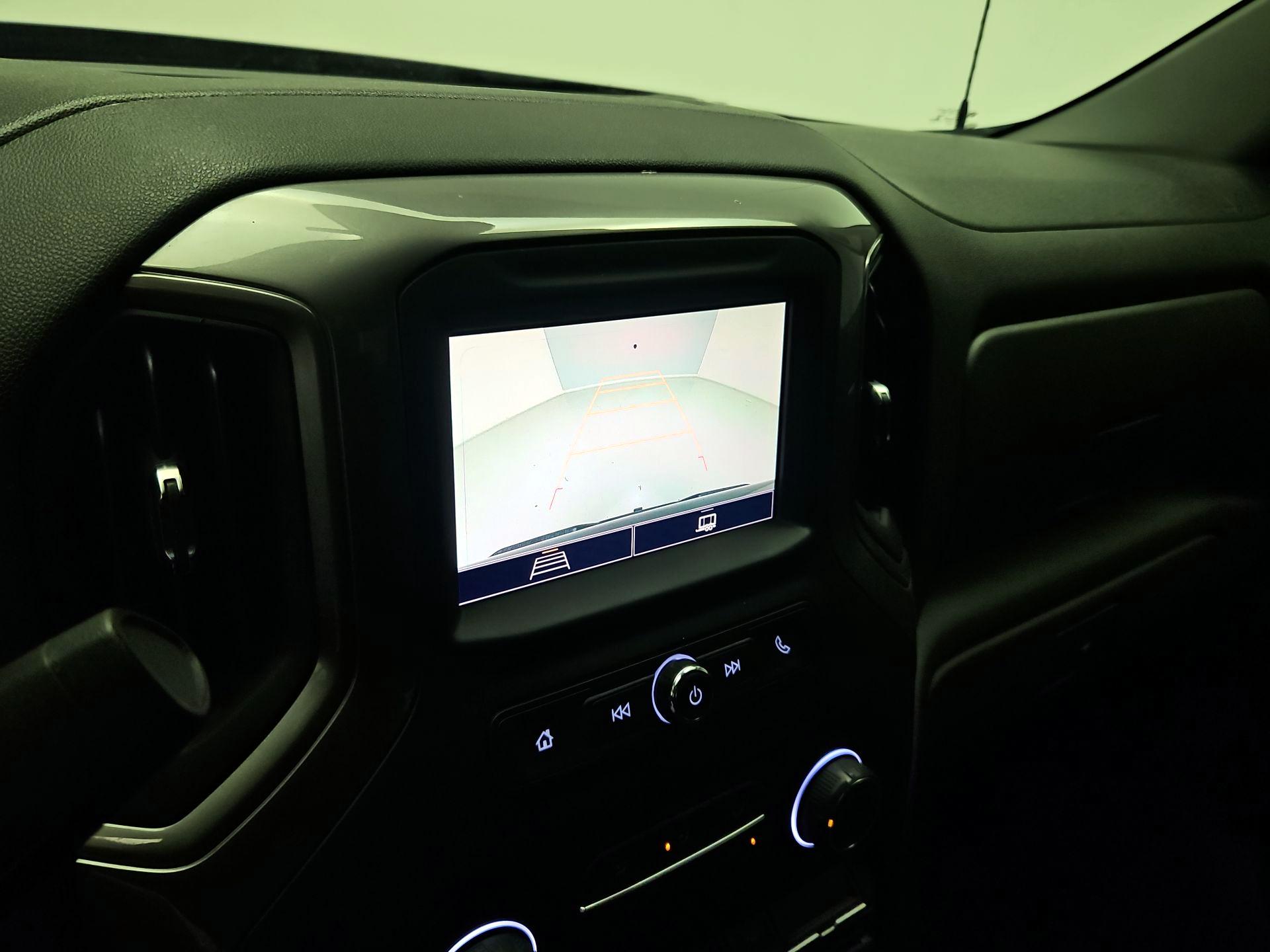 Thumbnail: 2022 Chevrolet Silverado 1500 - 14