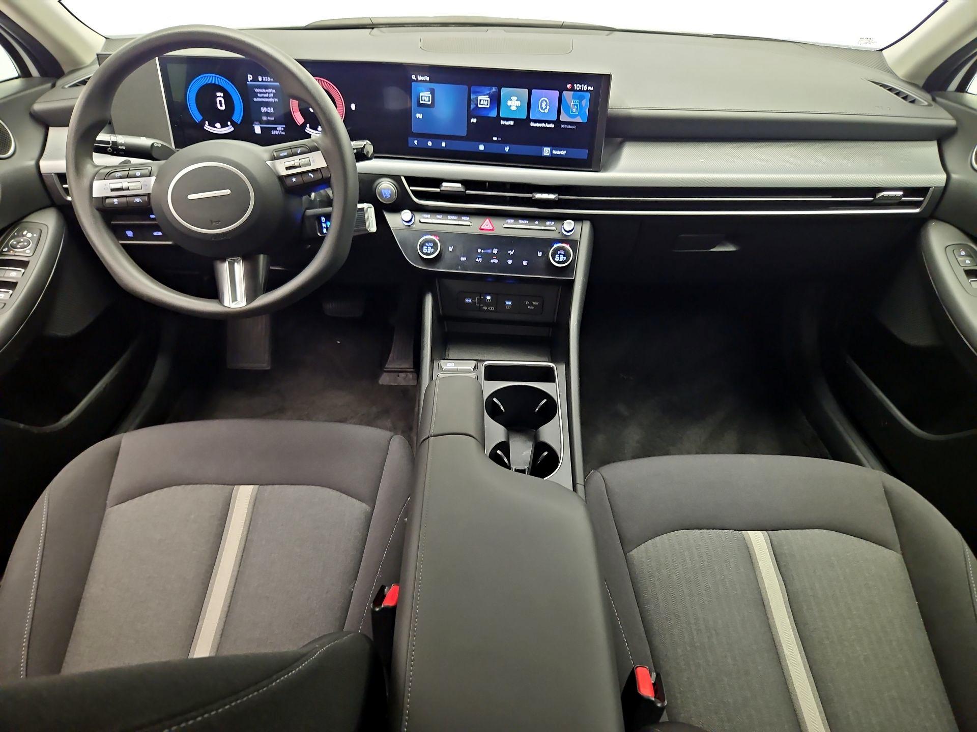 Thumbnail: 2025 Hyundai Sonata - 9