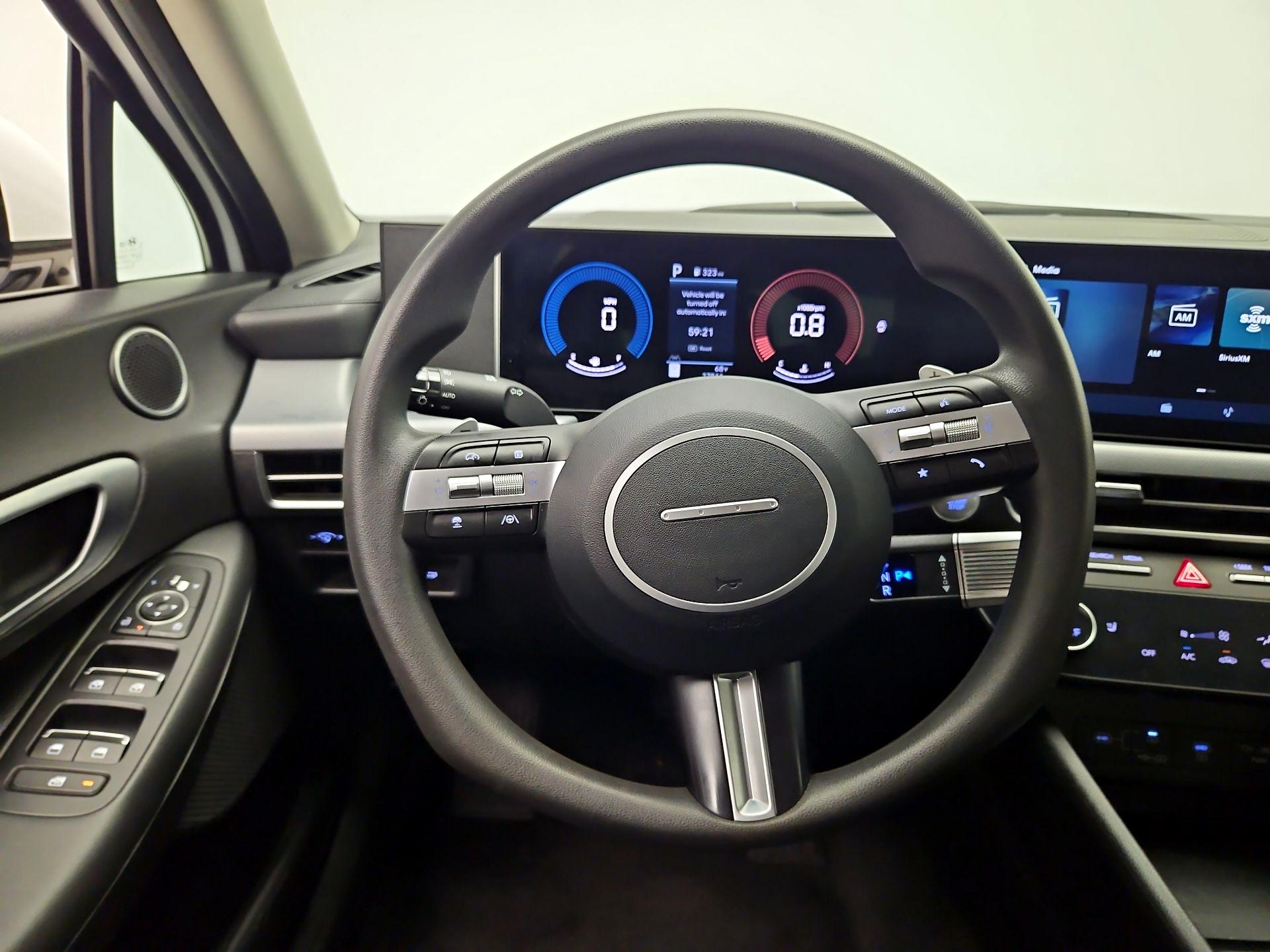 Thumbnail: 2025 Hyundai Sonata - 10