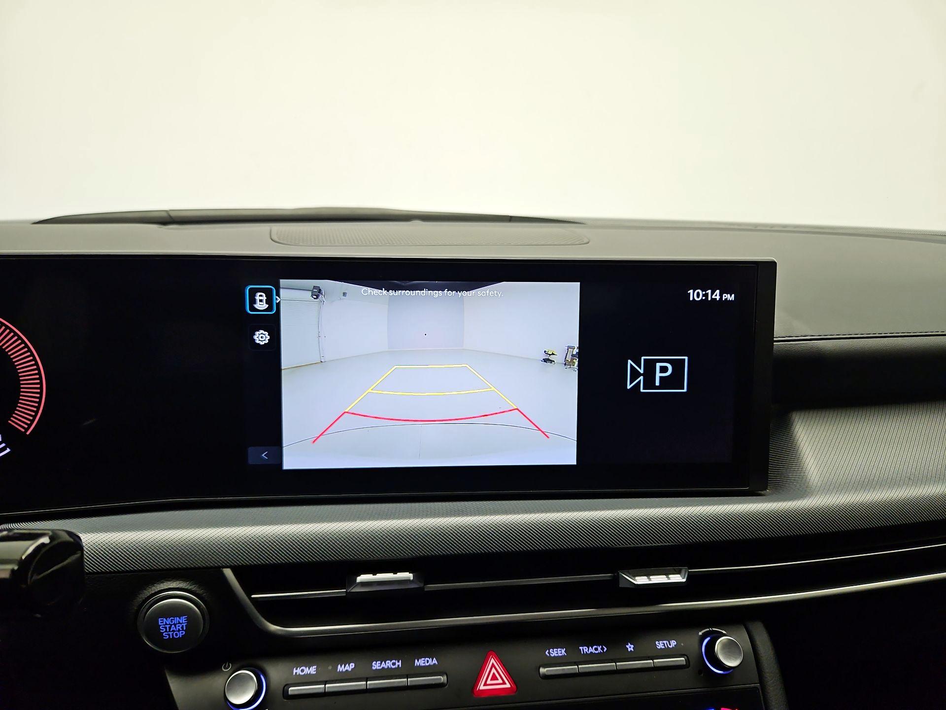 Thumbnail: 2025 Hyundai Sonata - 13