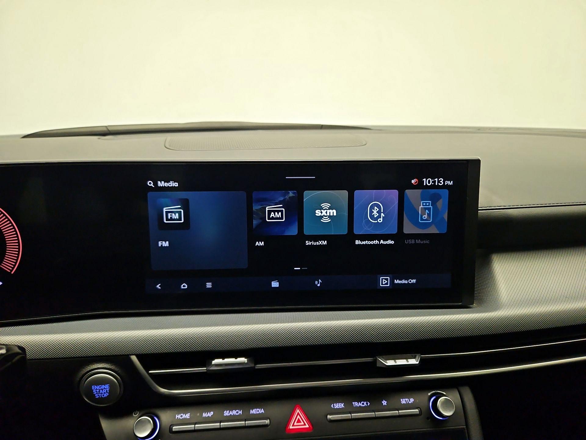 Thumbnail: 2025 Hyundai Sonata - 14