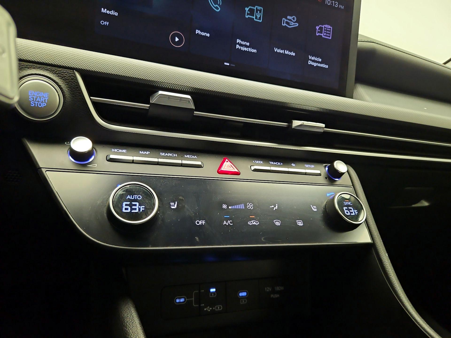 Thumbnail: 2025 Hyundai Sonata - 15