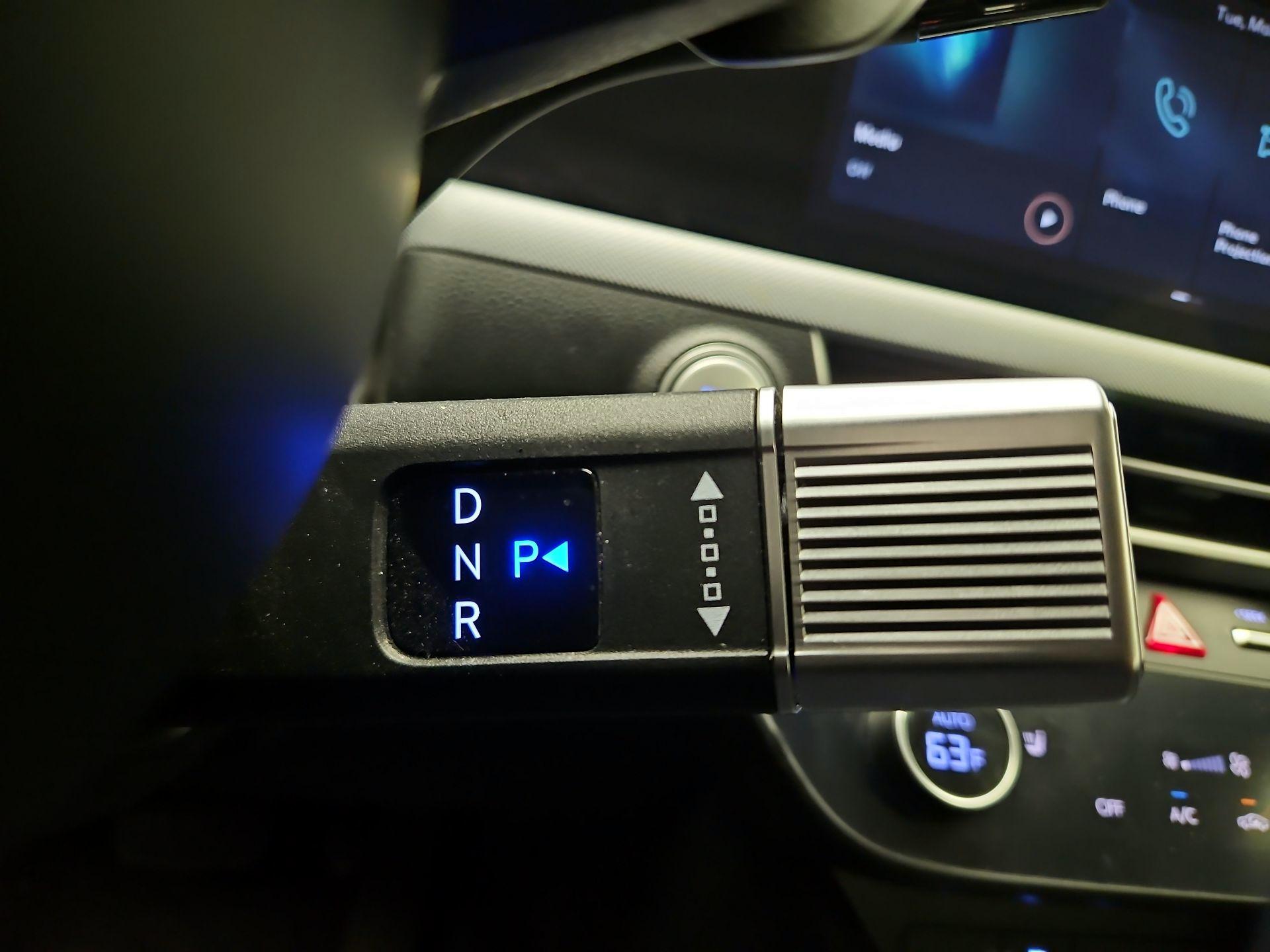 Thumbnail: 2025 Hyundai Sonata - 16