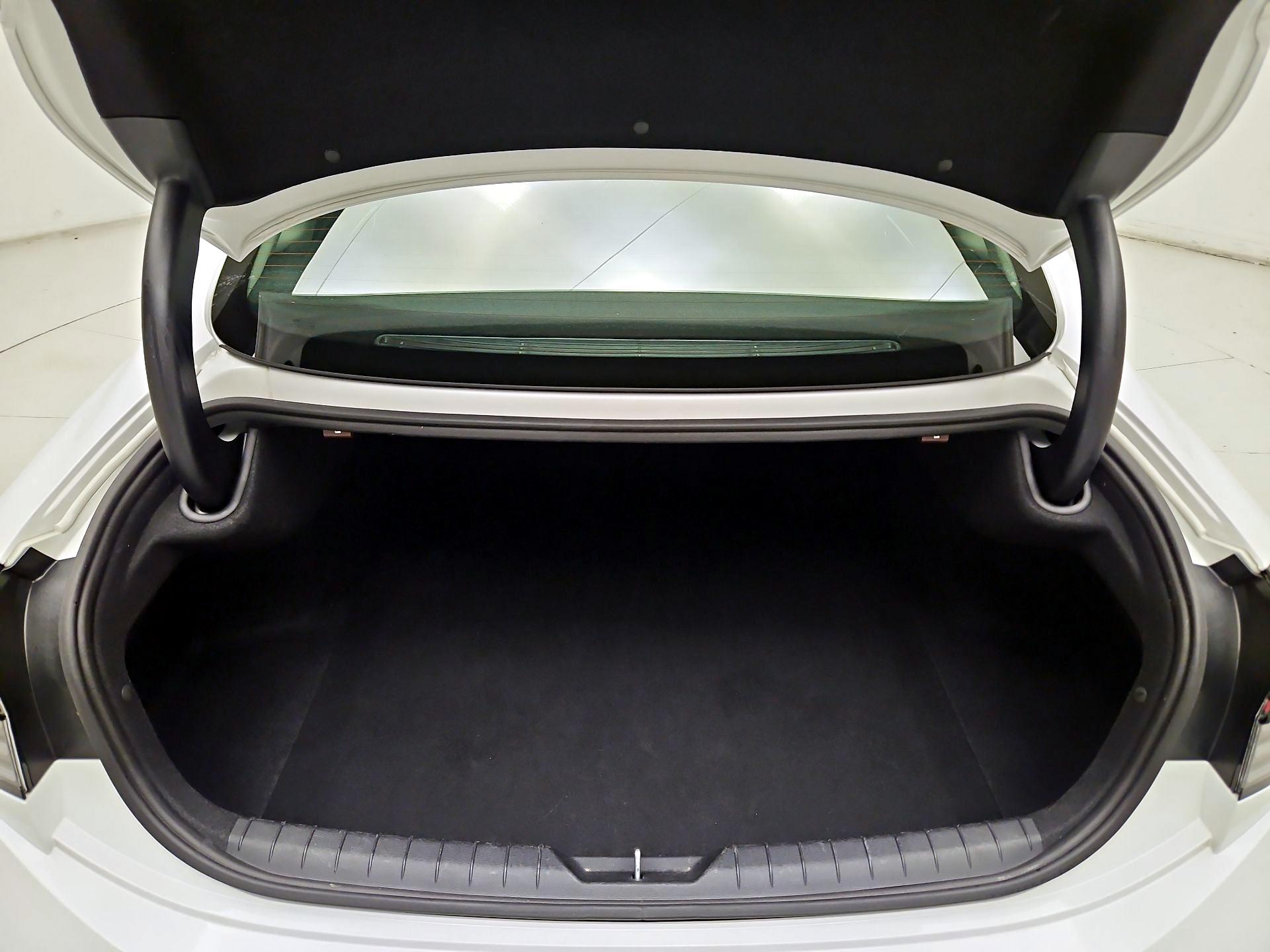 Thumbnail: 2025 Hyundai Sonata - 18